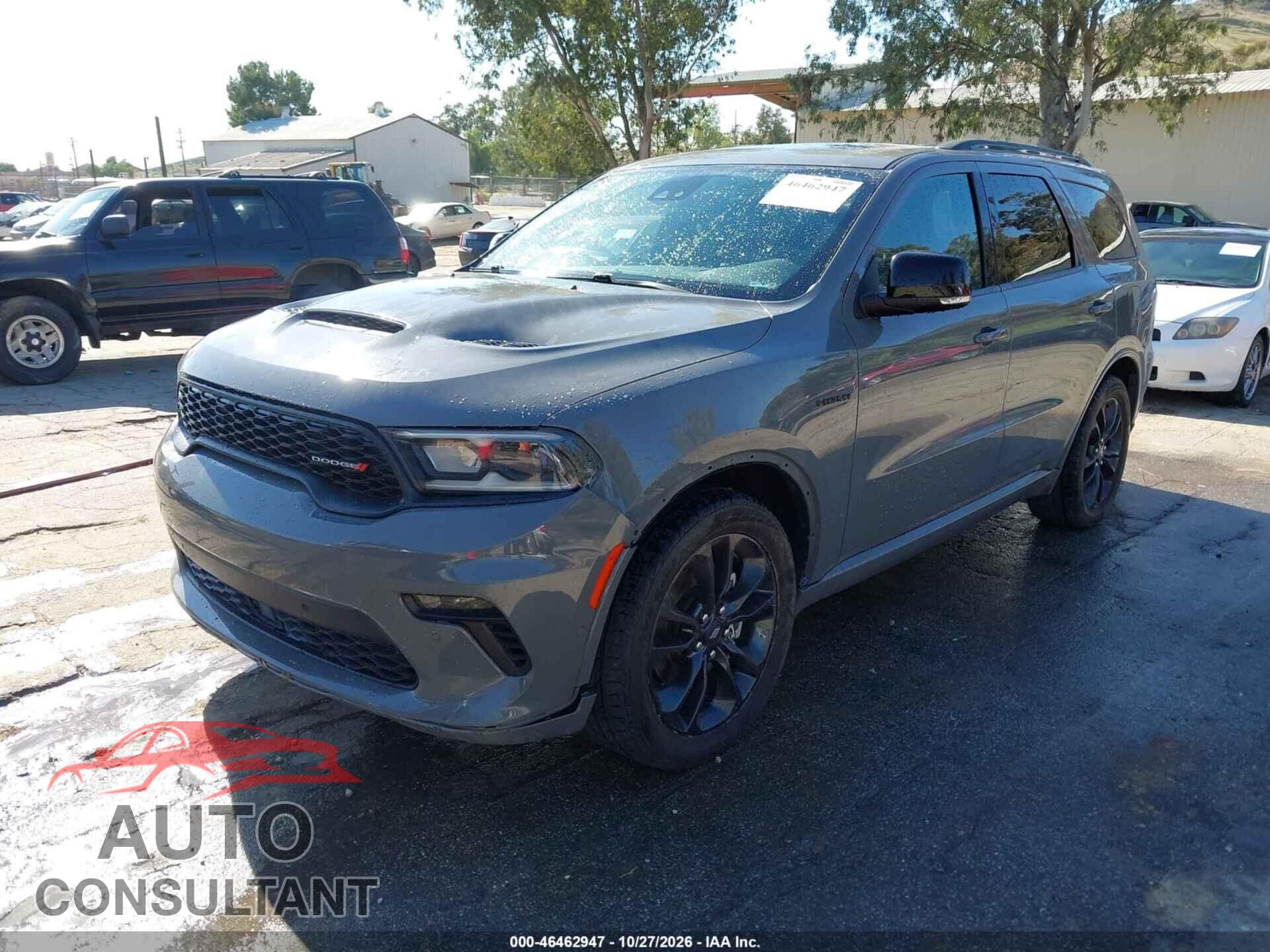 DODGE DURANGO 2023 - 1C4SDJCT6PC568478
