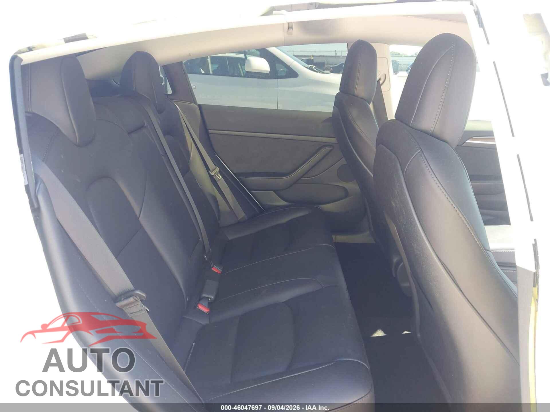 TESLA MODEL 3 2023 - 5YJ3E1EA6PF481681