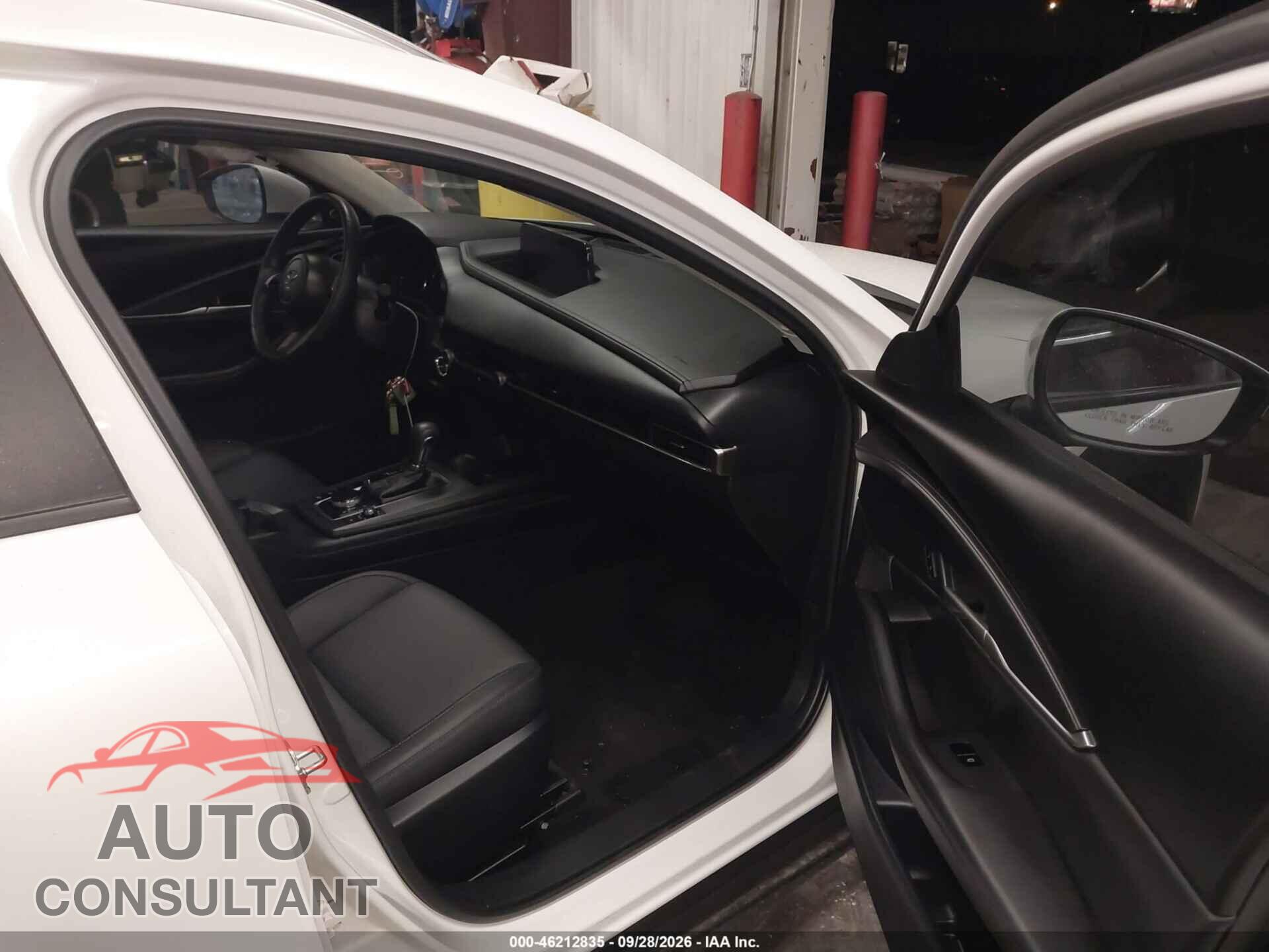 MAZDA CX-30 2026 - 3MVDMBCL5TM101459
