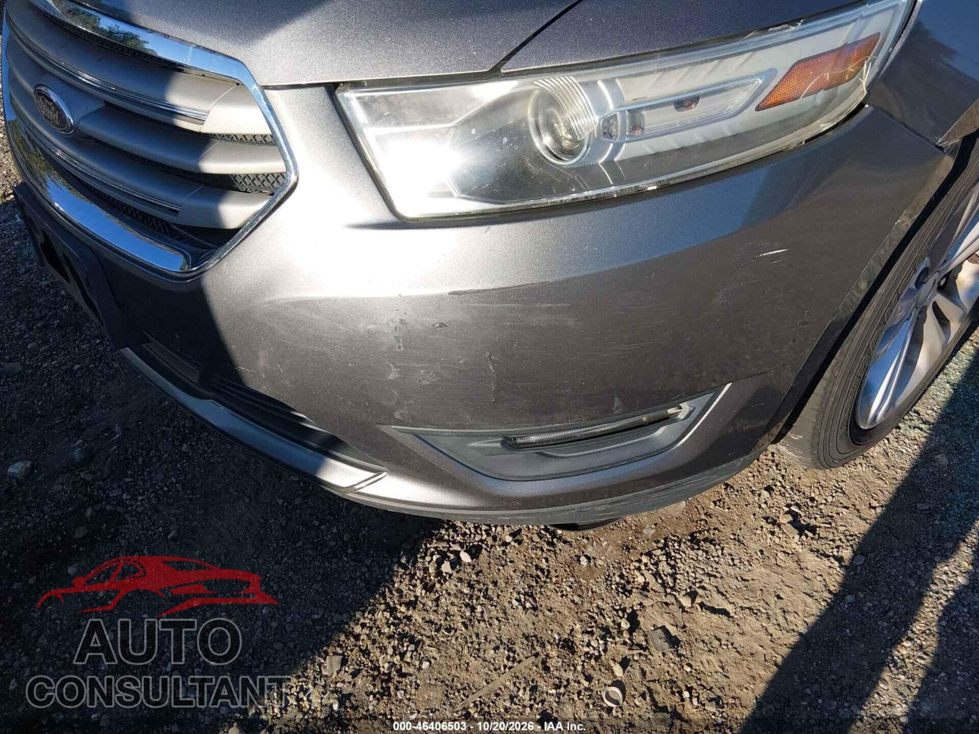 FORD TAURUS 2014 - 1FAHP2E85EG157519