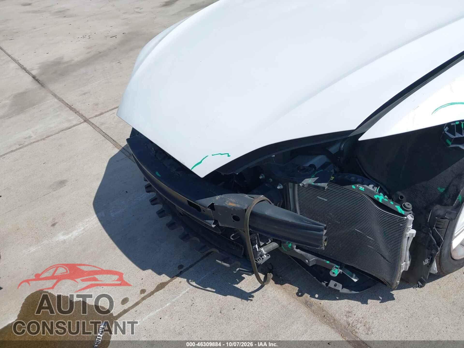 TESLA MODEL S 2015 - 5YJSA1E29FF119729