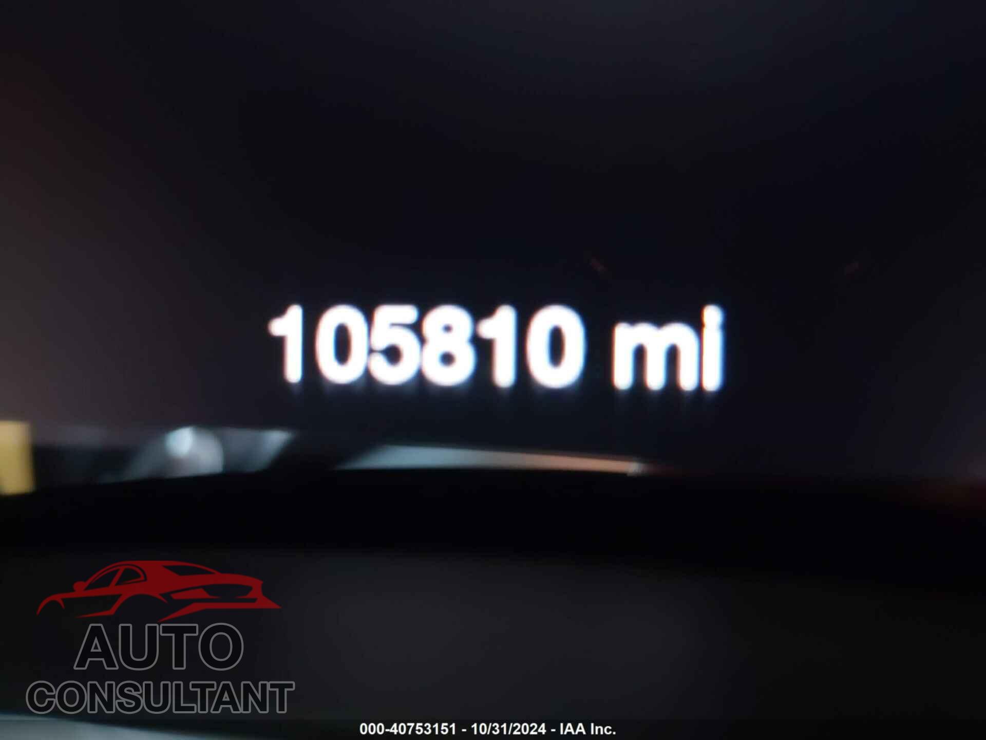 DODGE DURANGO 2017 - 1C4RDHAG2HC680791