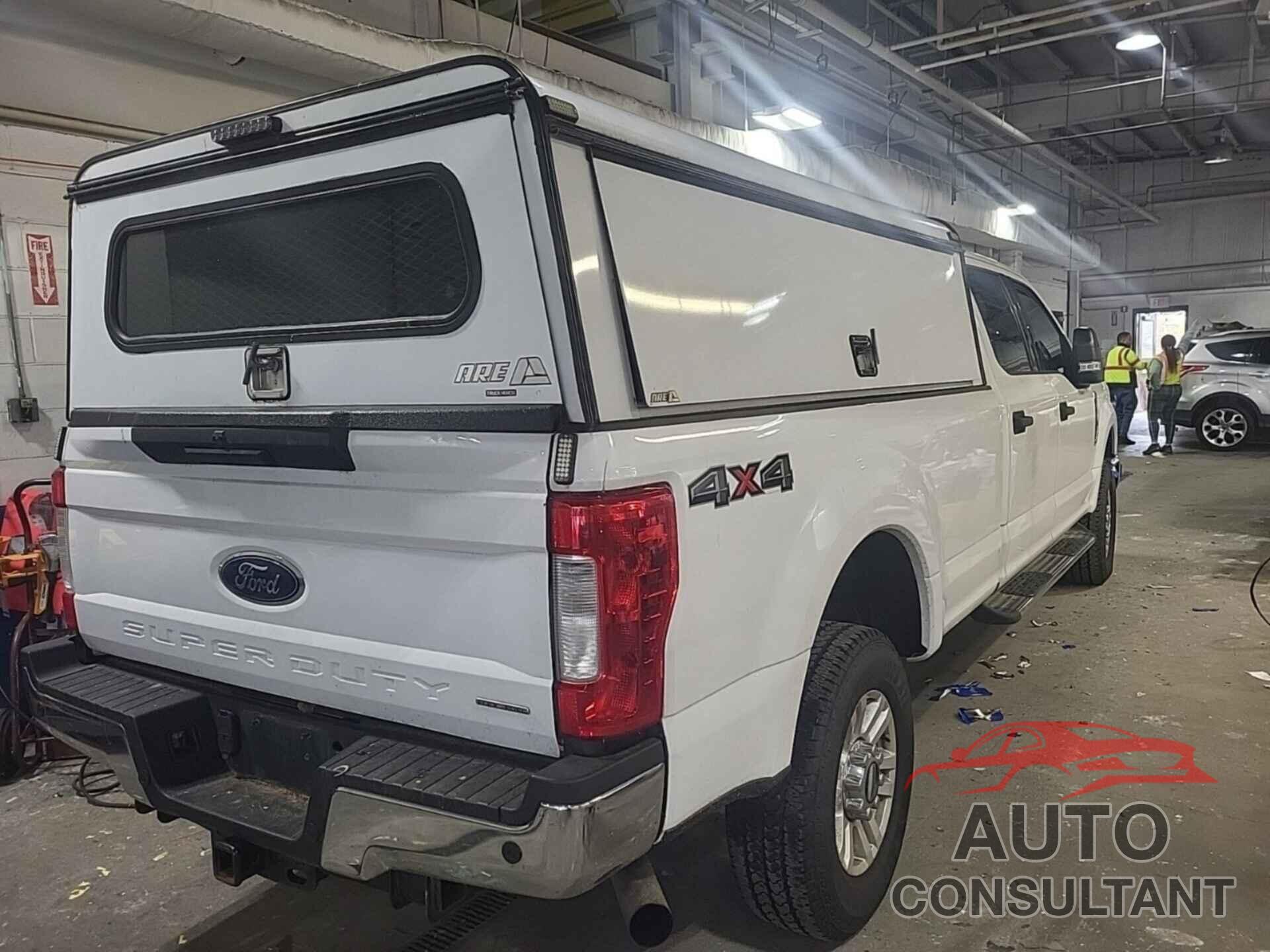 FORD F250 2019 - 1FT7W2B63KED87076