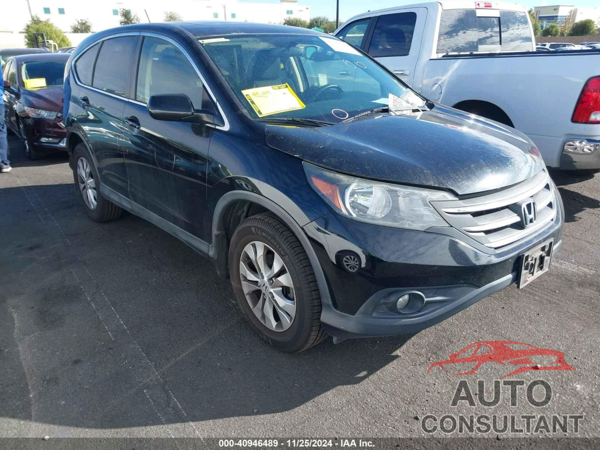 HONDA CR-V 2012 - JHLRM3H58CC007295