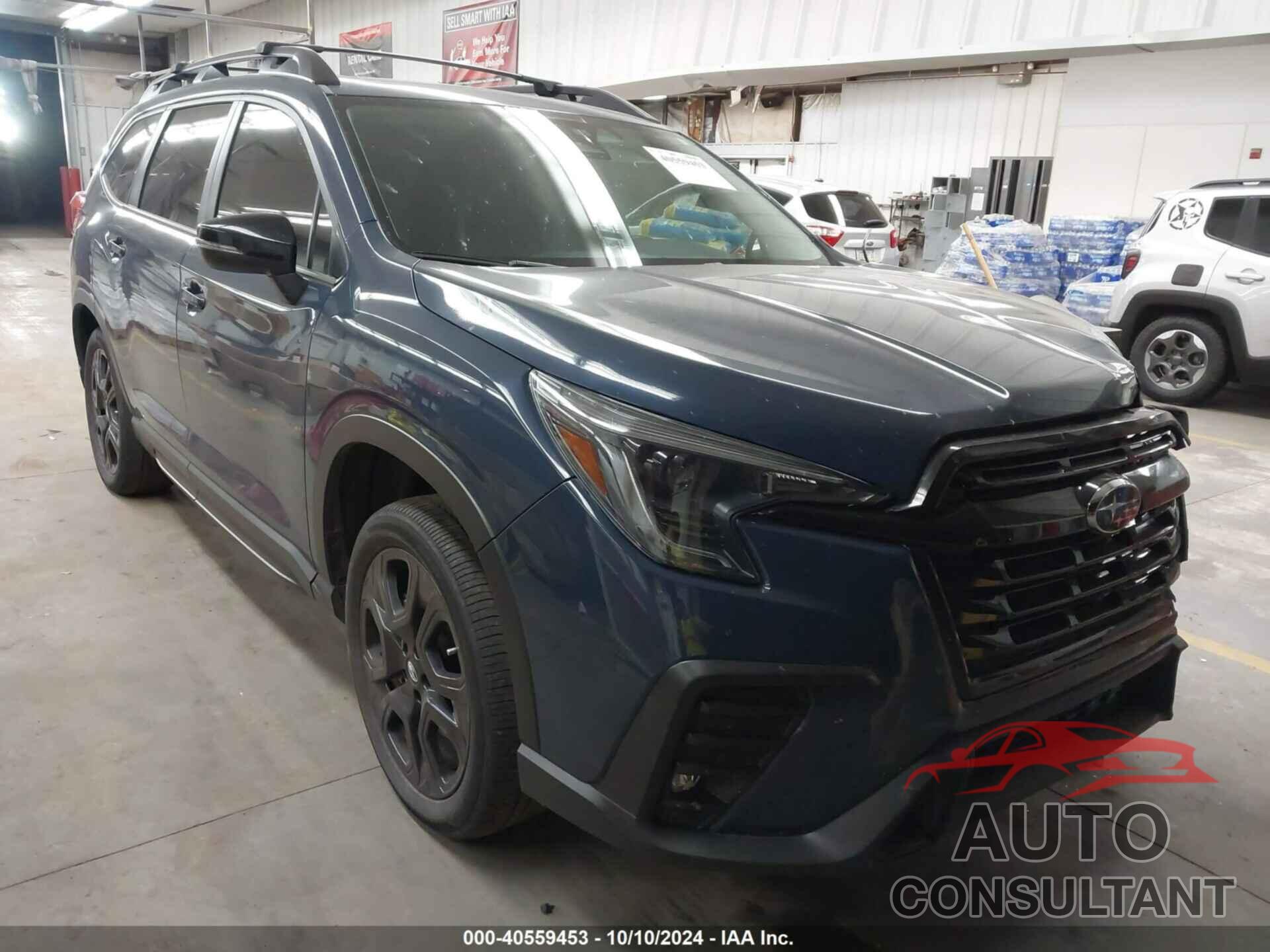 SUBARU ASCENT 2023 - 4S4WMAHD9P3448768