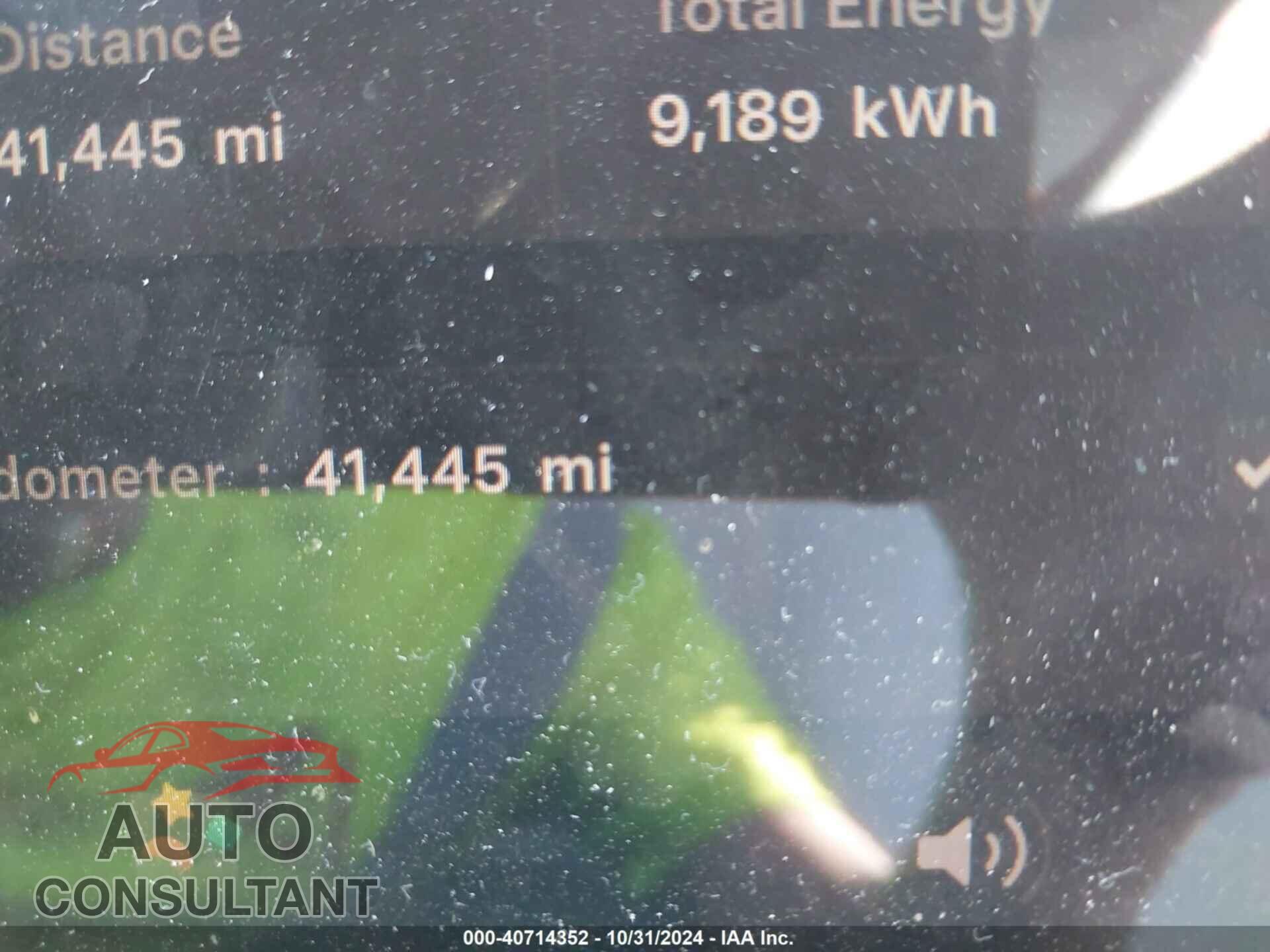 TESLA MODEL 3 2023 - 5YJ3E1EA4PF497202