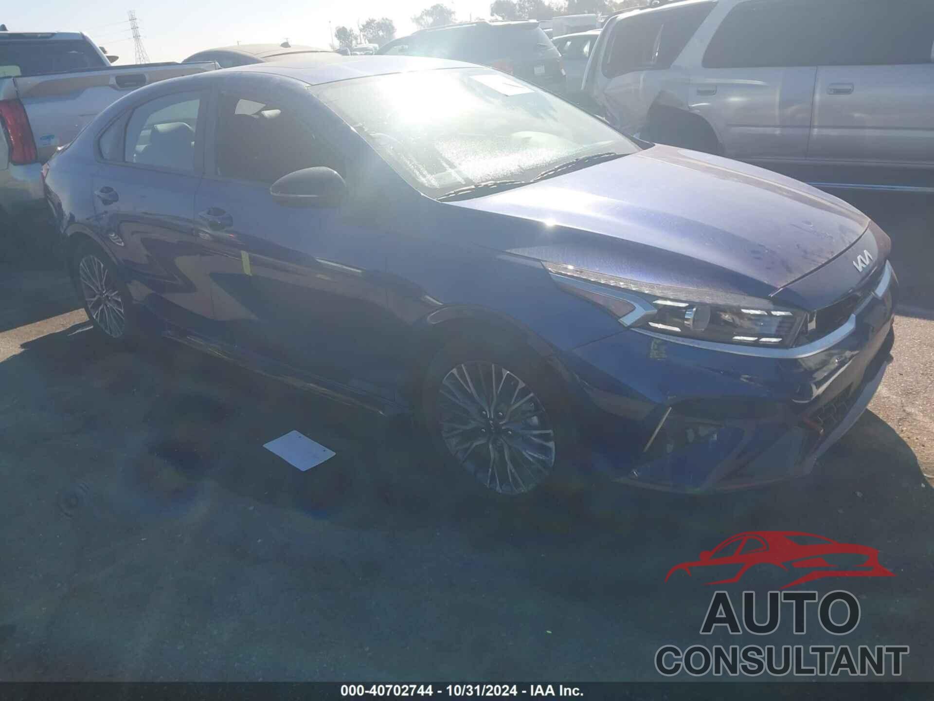 KIA FORTE 2024 - 3KPF54AD3RE778866