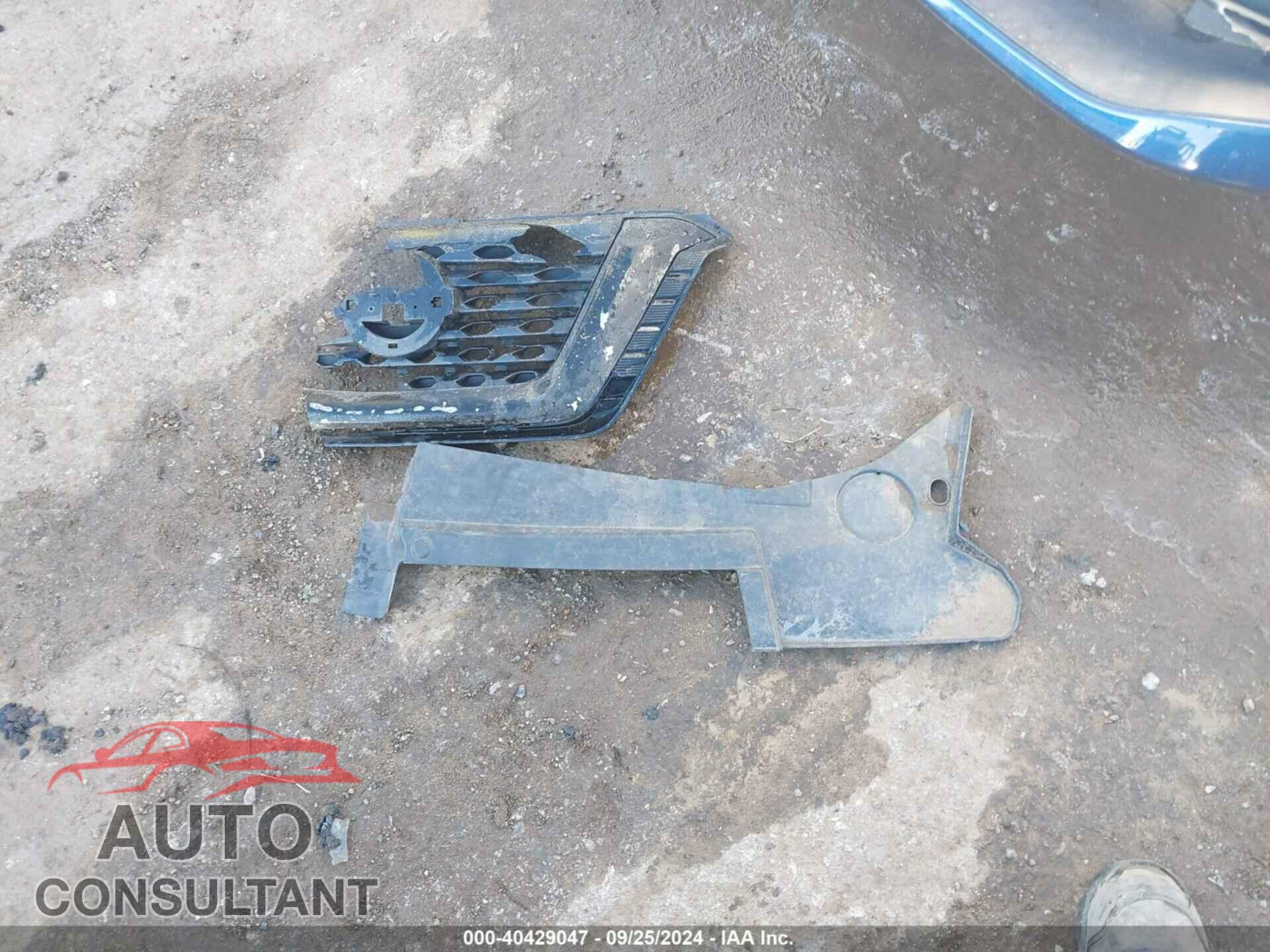 NISSAN KICKS 2019 - 3N1CP5CU3KL538270