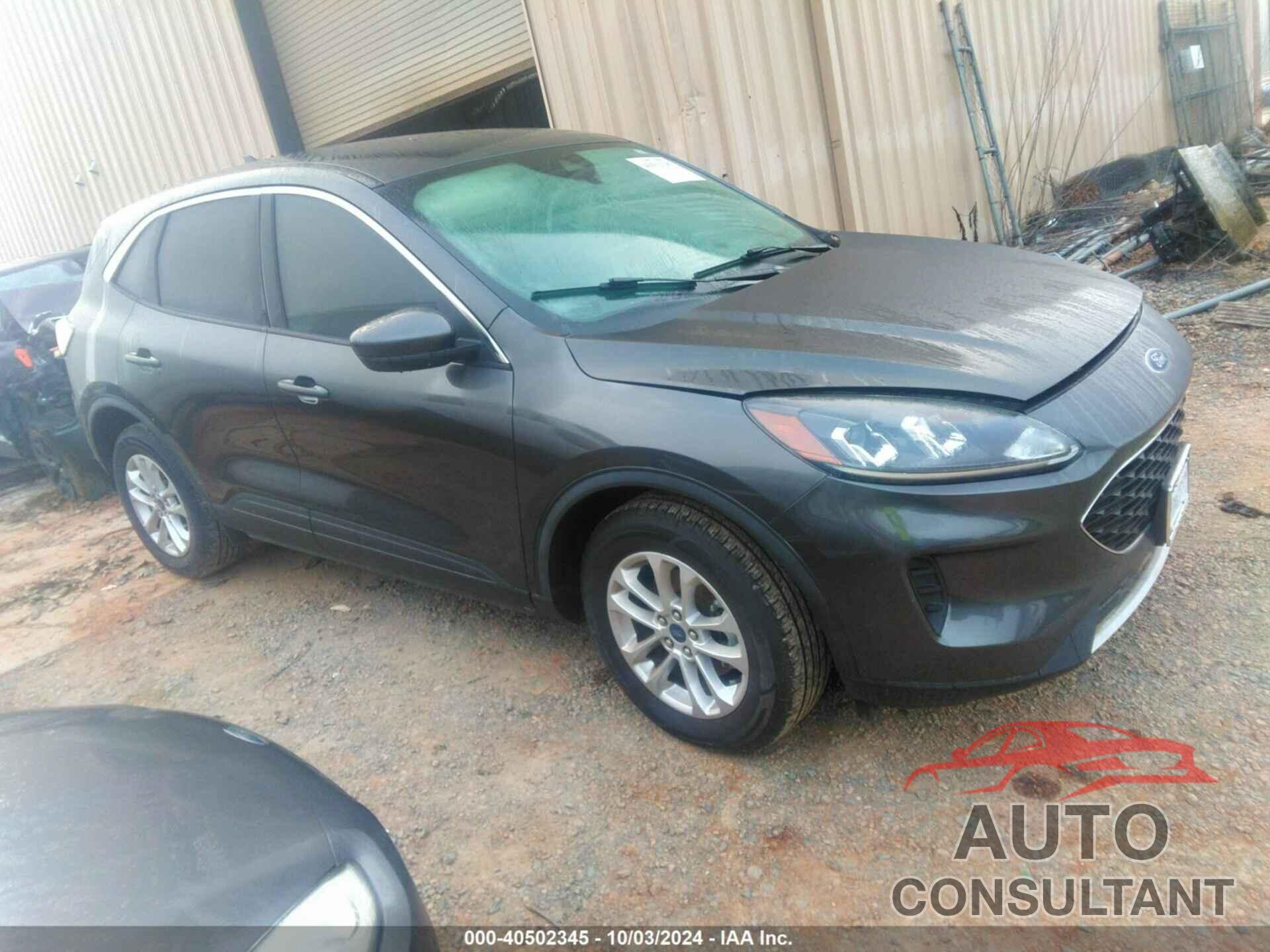 FORD ESCAPE 2020 - 1FMCU9G61LUB59070