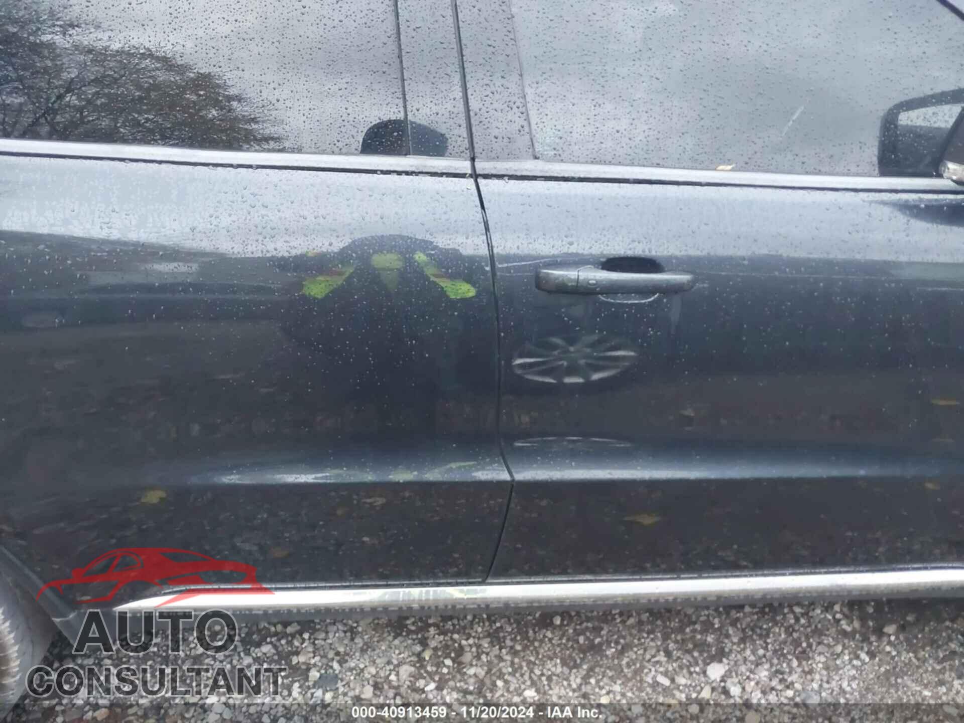 DODGE DURANGO 2014 - 1C4RDJDG8EC451059