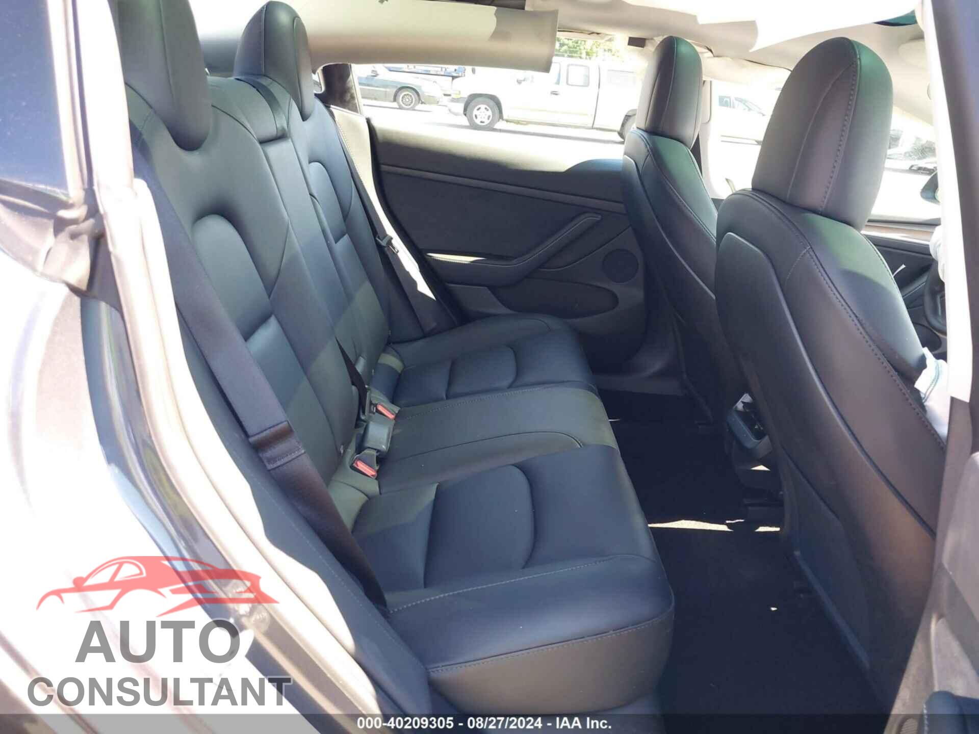 TESLA MODEL 3 2023 - 5YJ3E1EA9PF419434
