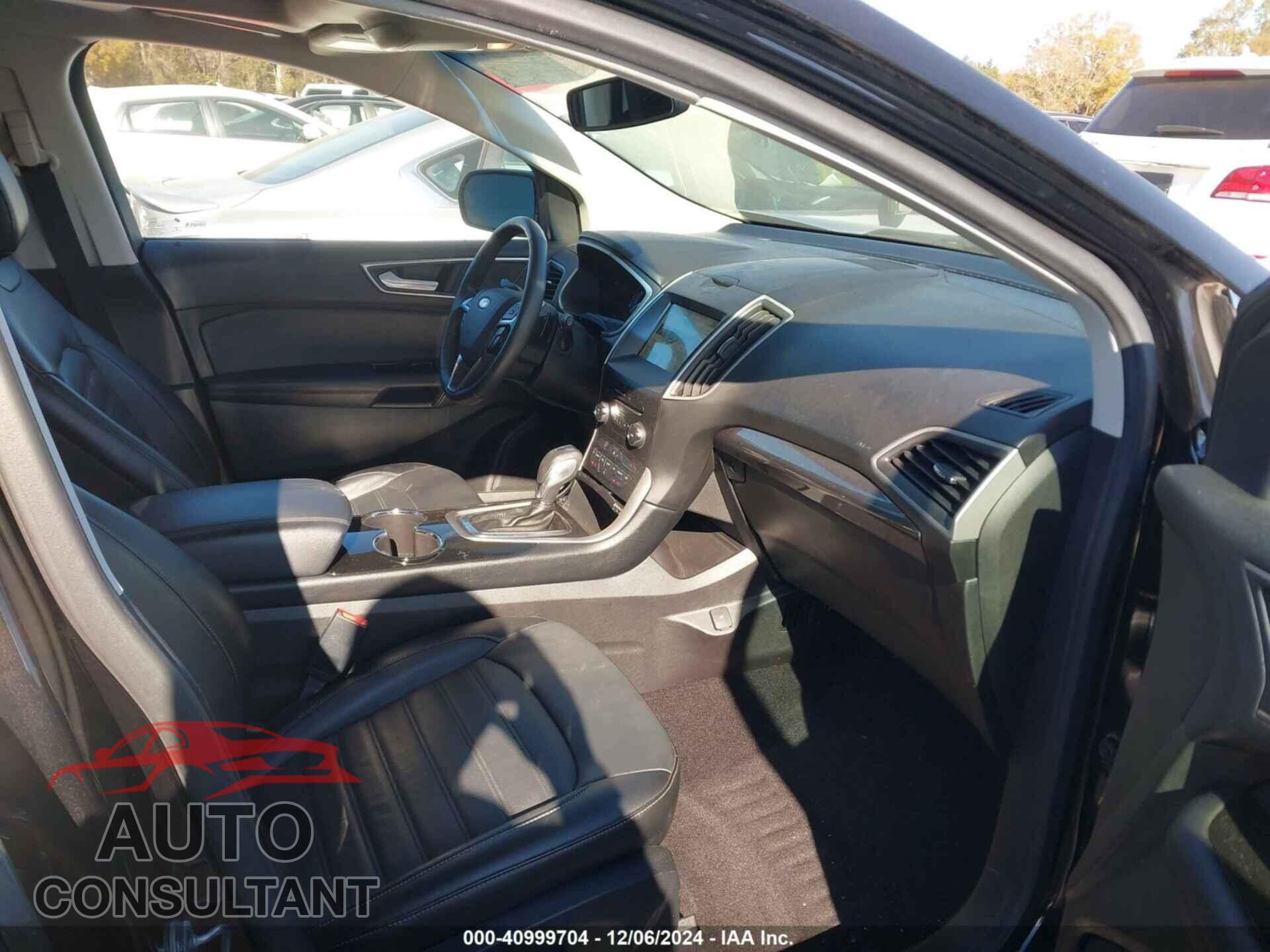 FORD EDGE 2016 - 2FMPK3J96GBC49169