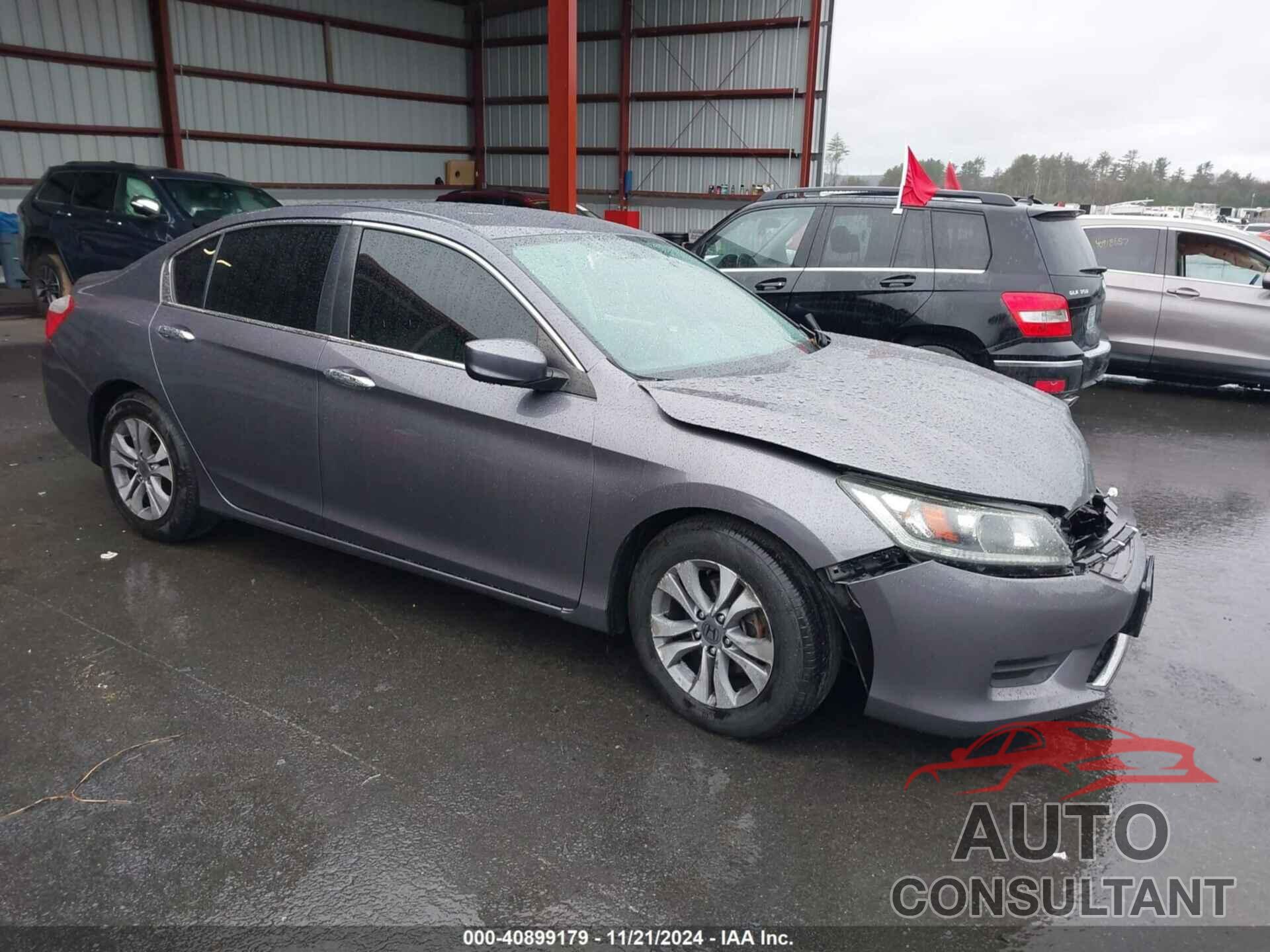 HONDA ACCORD 2015 - 1HGCR2F30FA104959