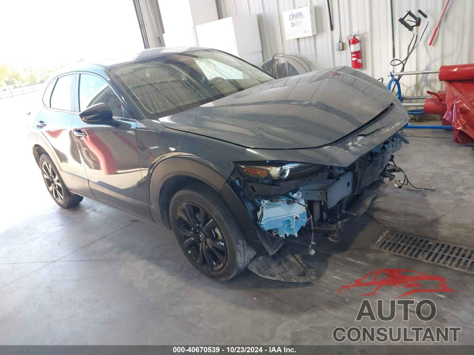 MAZDA CX-30 2024 - 3MVDMBCM7RM651540