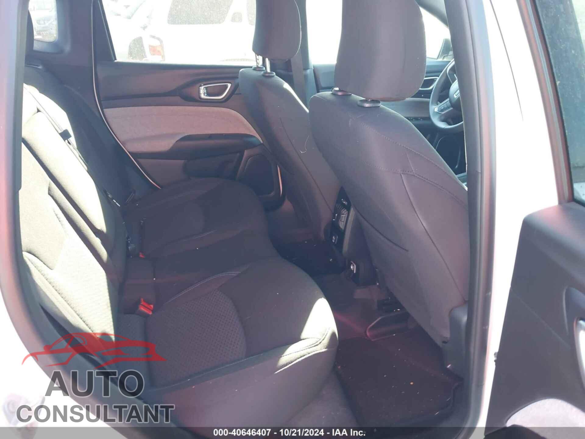JEEP COMPASS 2024 - 3C4NJDANXRT593029