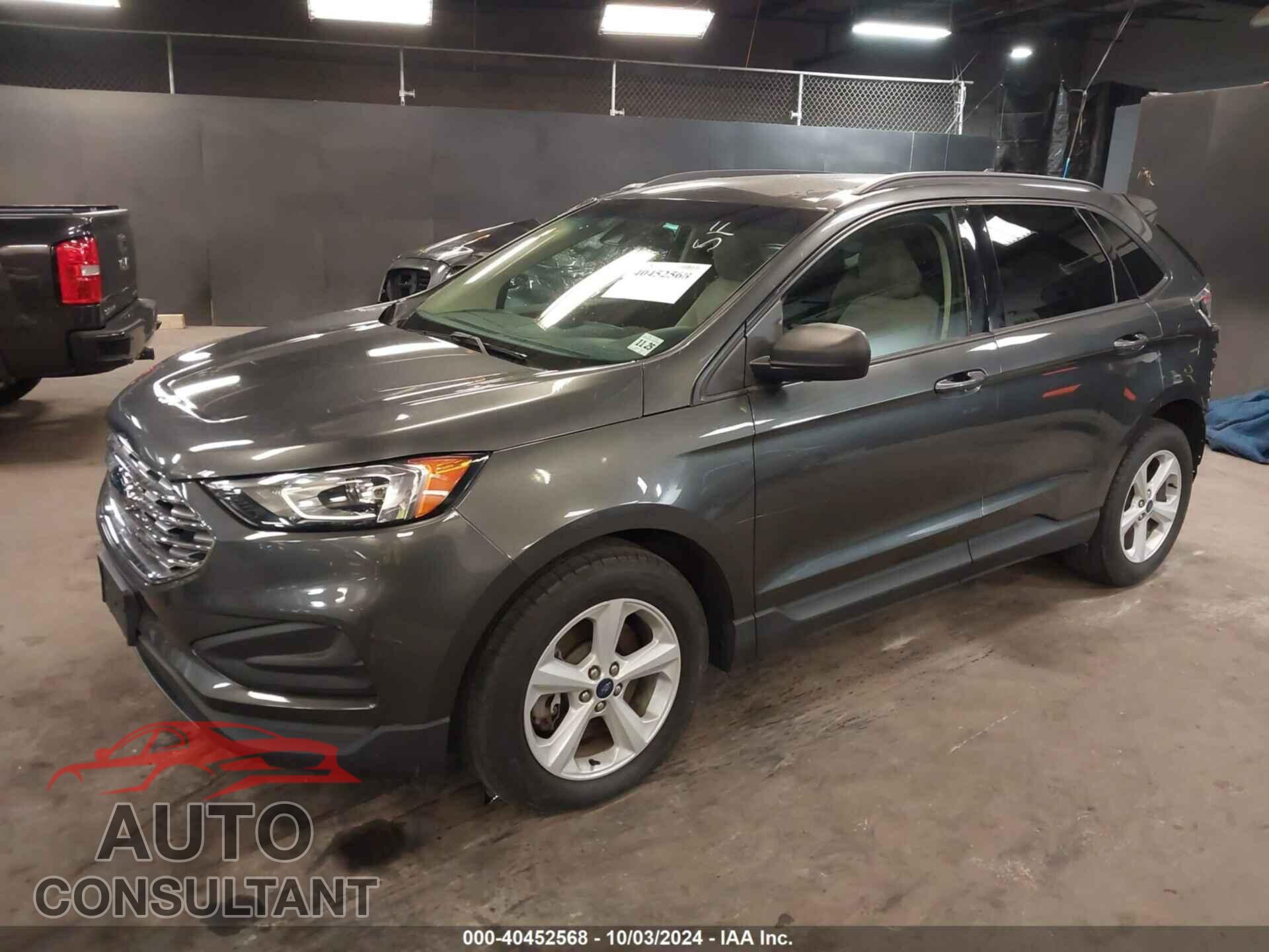 FORD EDGE 2020 - 2FMPK4G90LBB32887