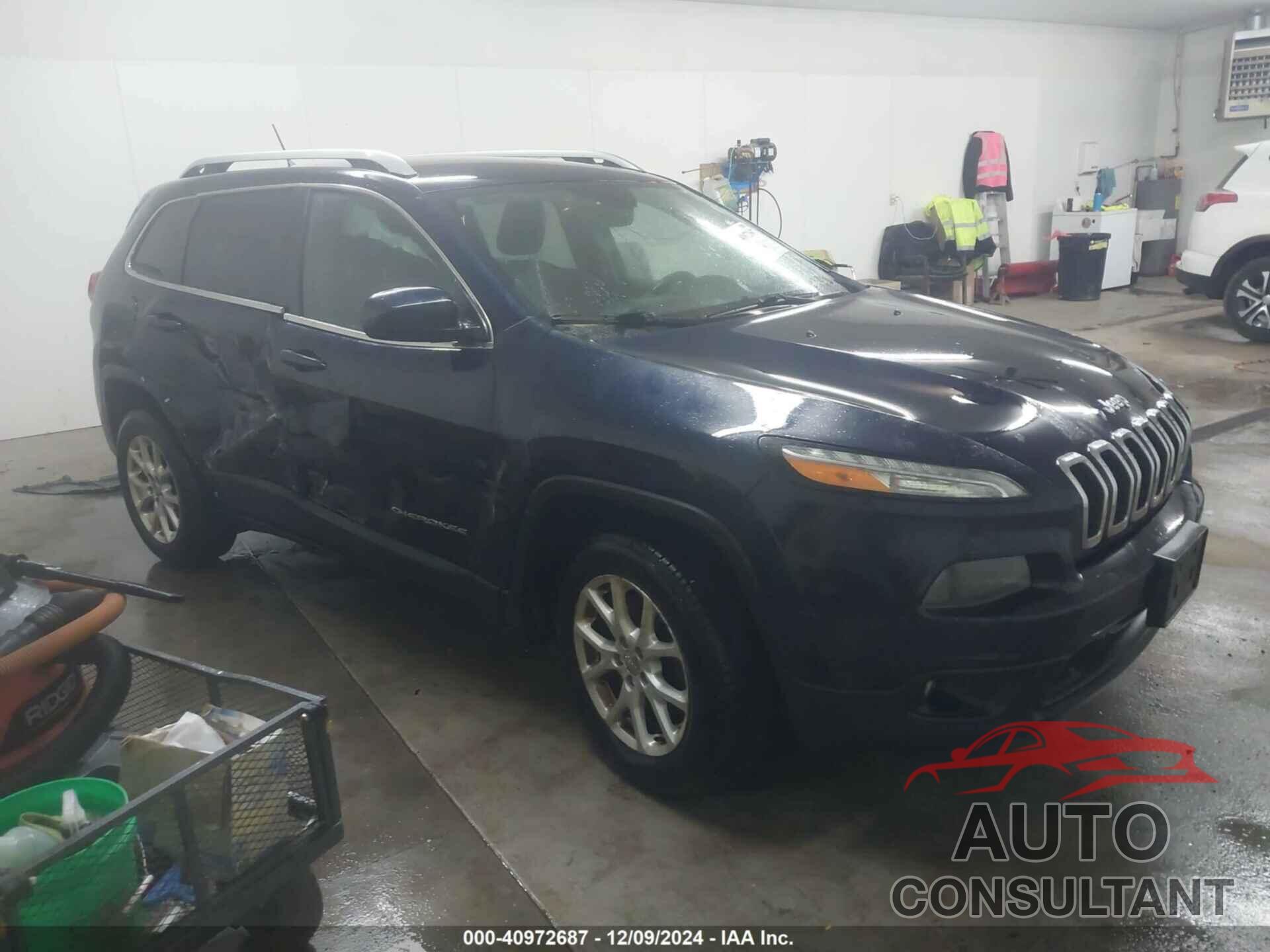 JEEP CHEROKEE 2015 - 1C4PJMCB6FW652577