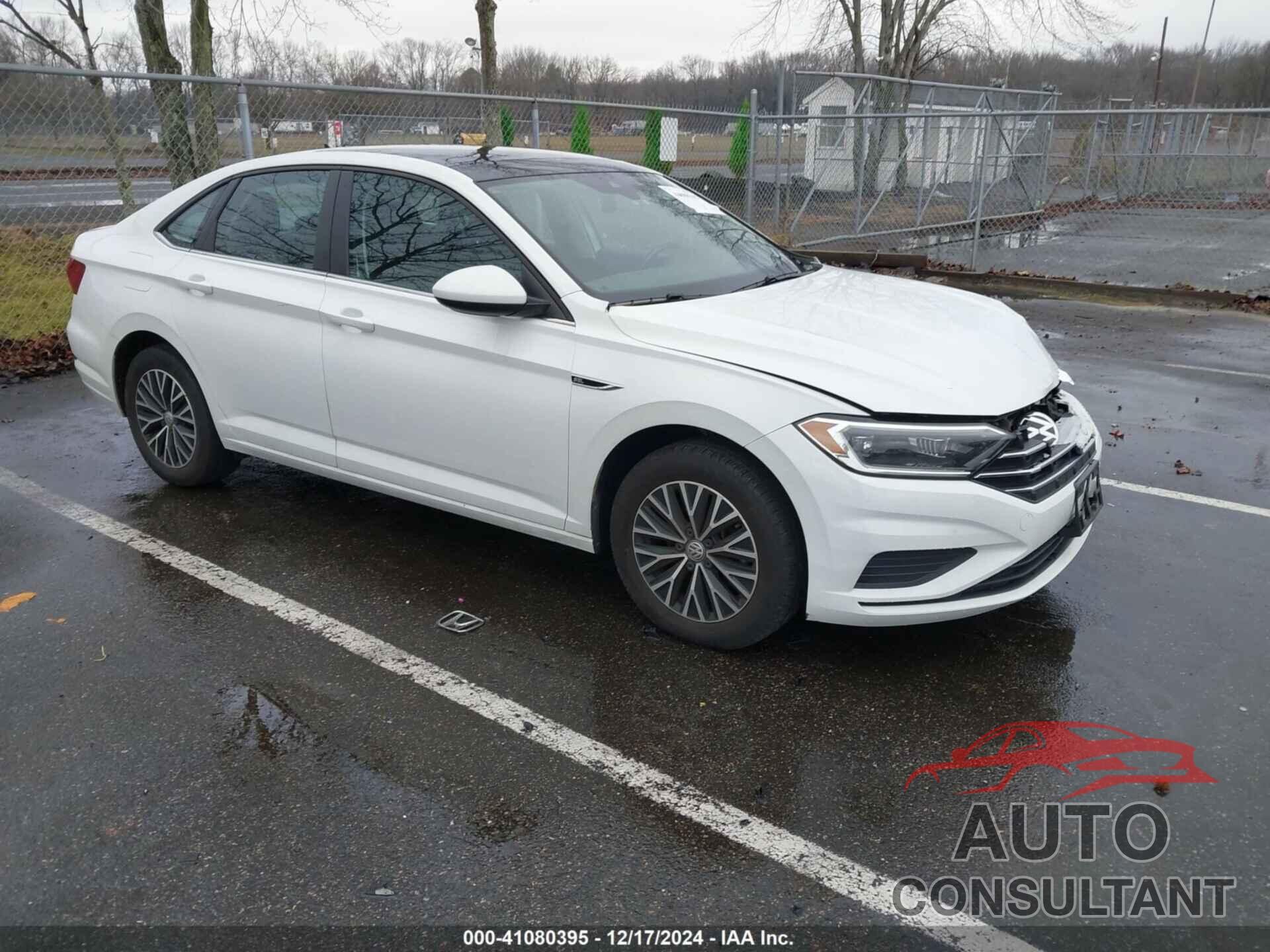 VOLKSWAGEN JETTA 2019 - 3VWE57BU0KM059871