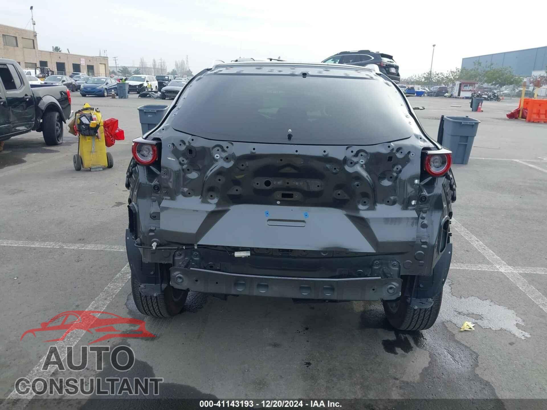 MAZDA CX-30 2023 - 3MVDMBBM1PM560522