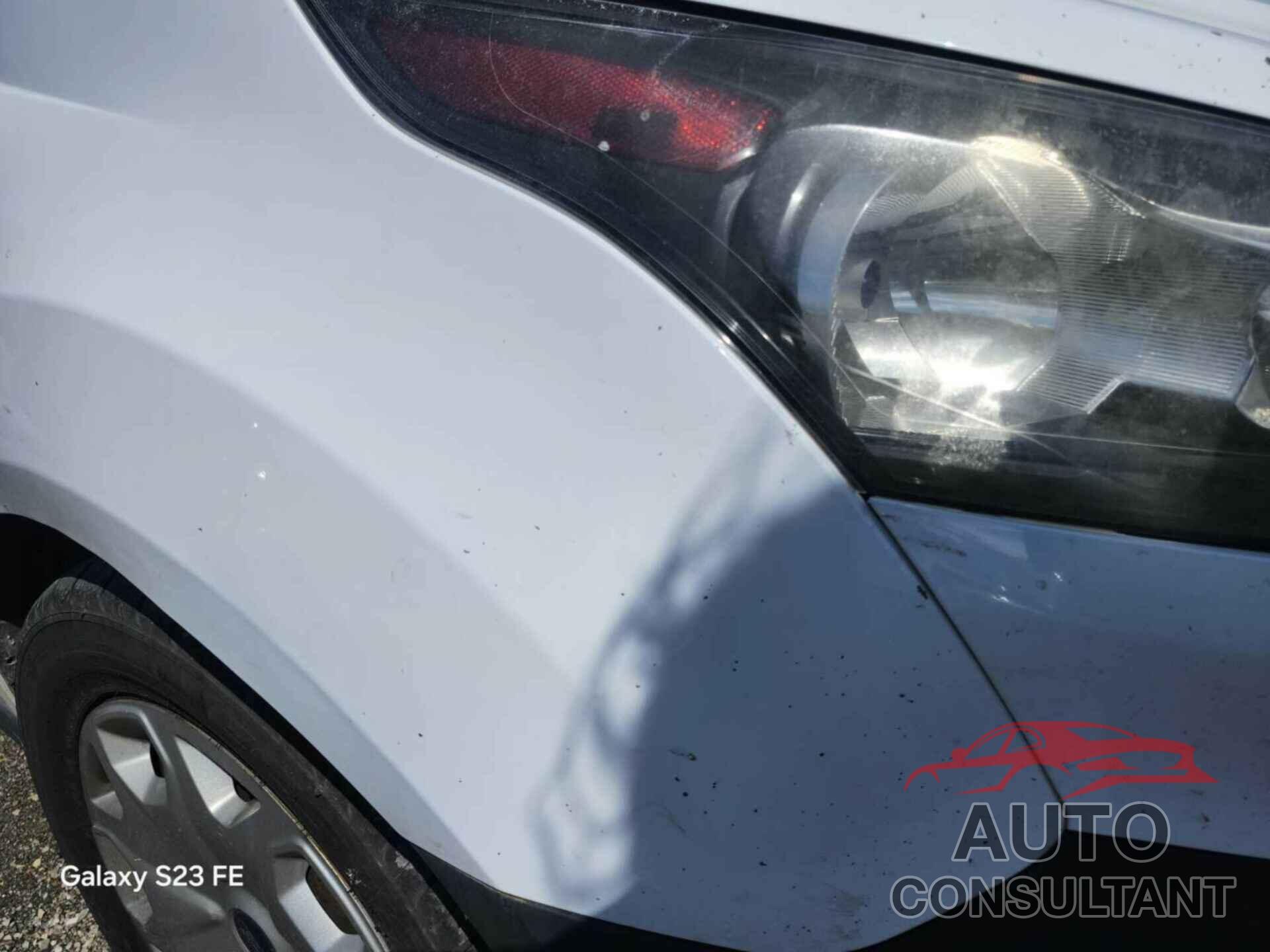 FORD TRANSIT CONNECT 2015 - NM0LS7E78F1205572