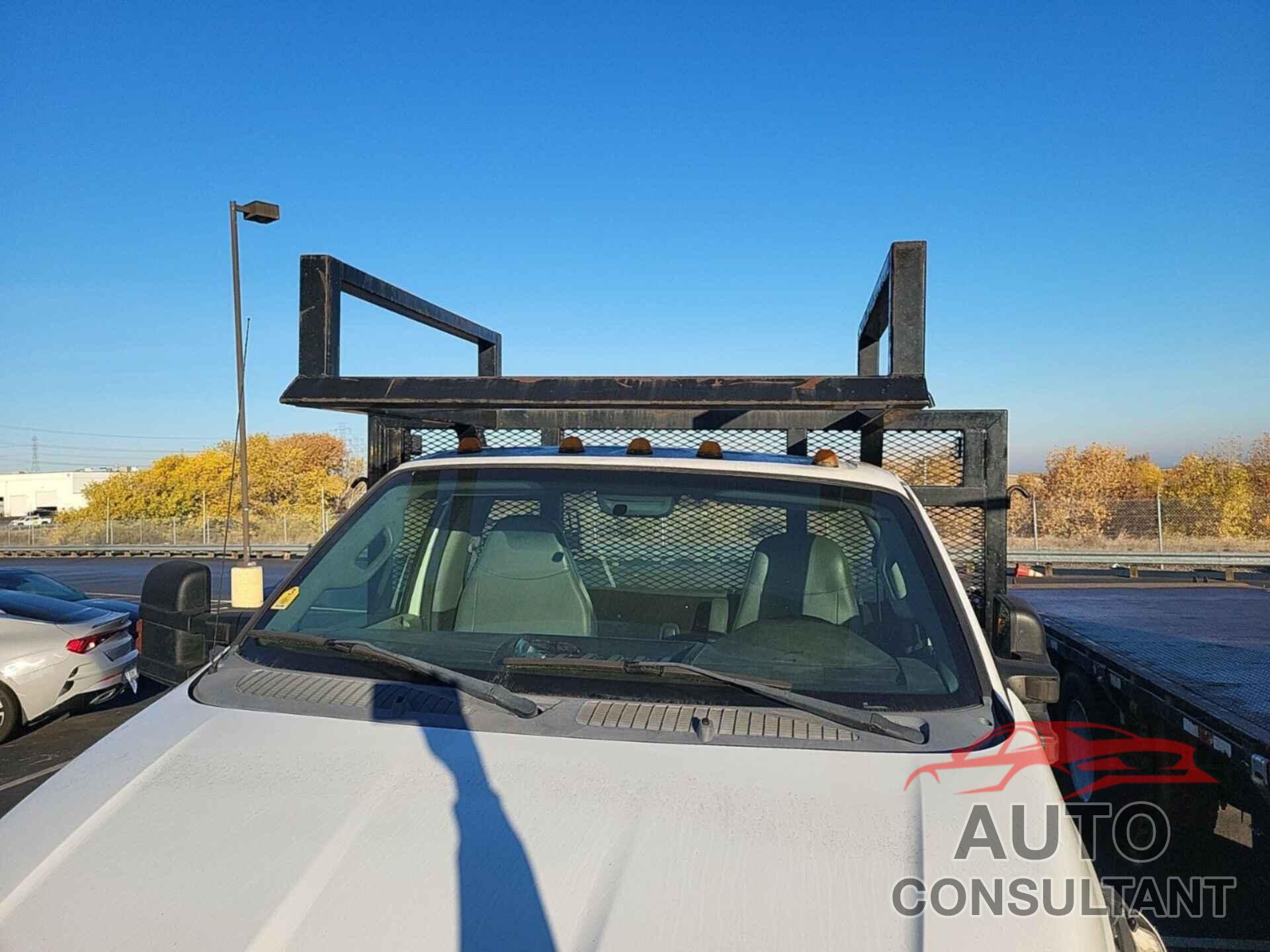 FORD F-650 2015 - 3FRWF6FC0FV728126