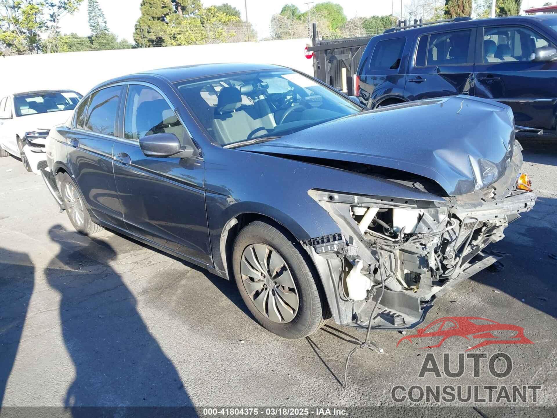 HONDA ACCORD 2012 - 1HGCP2F30CA042321