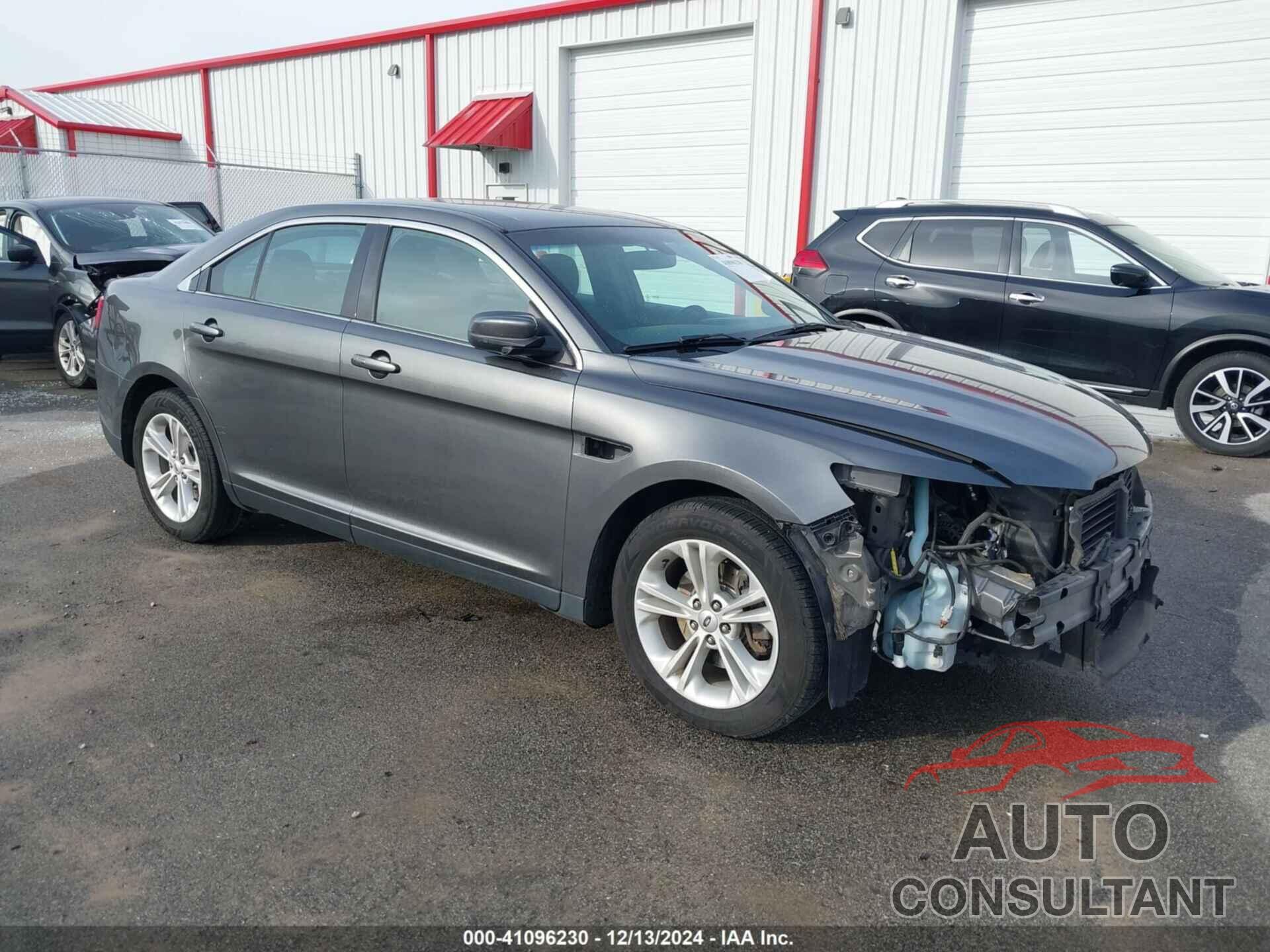 FORD TAURUS 2015 - 1FAHP2E85FG142746