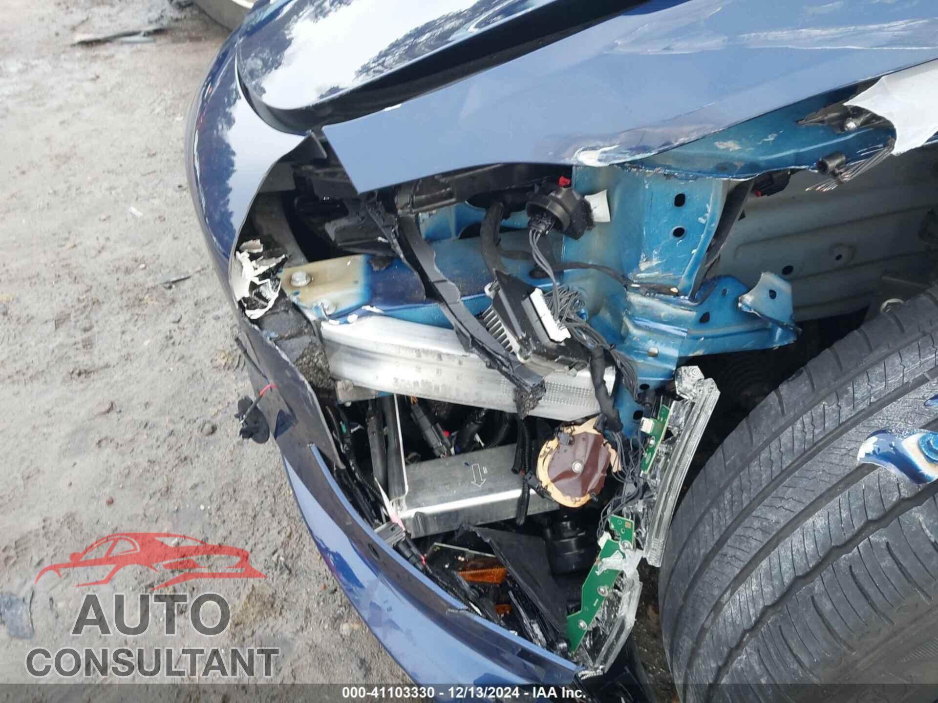 TESLA MODEL 3 2021 - 5YJ3E1EAXMF085054