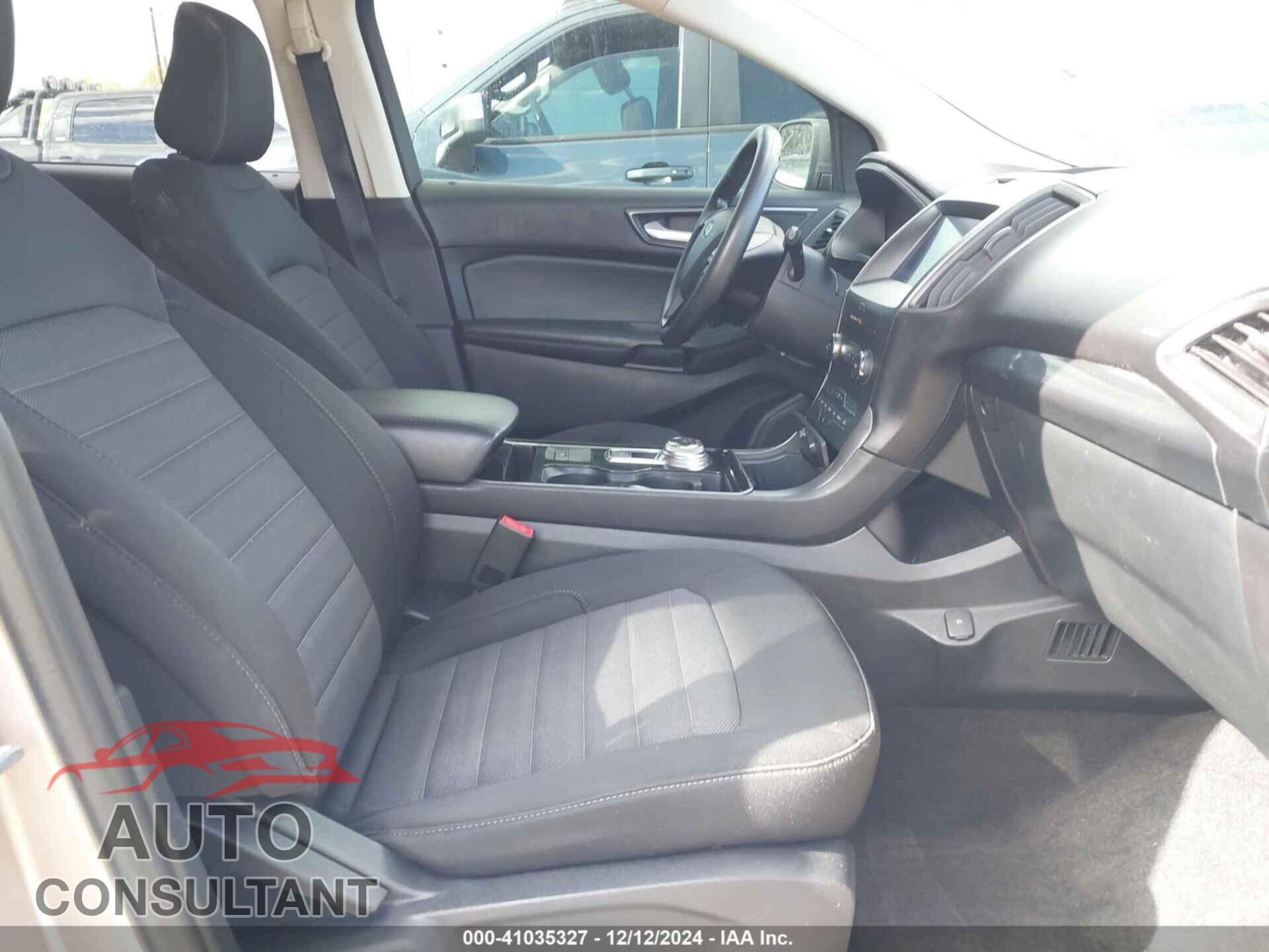 FORD EDGE 2020 - 2FMPK3G90LBA35151