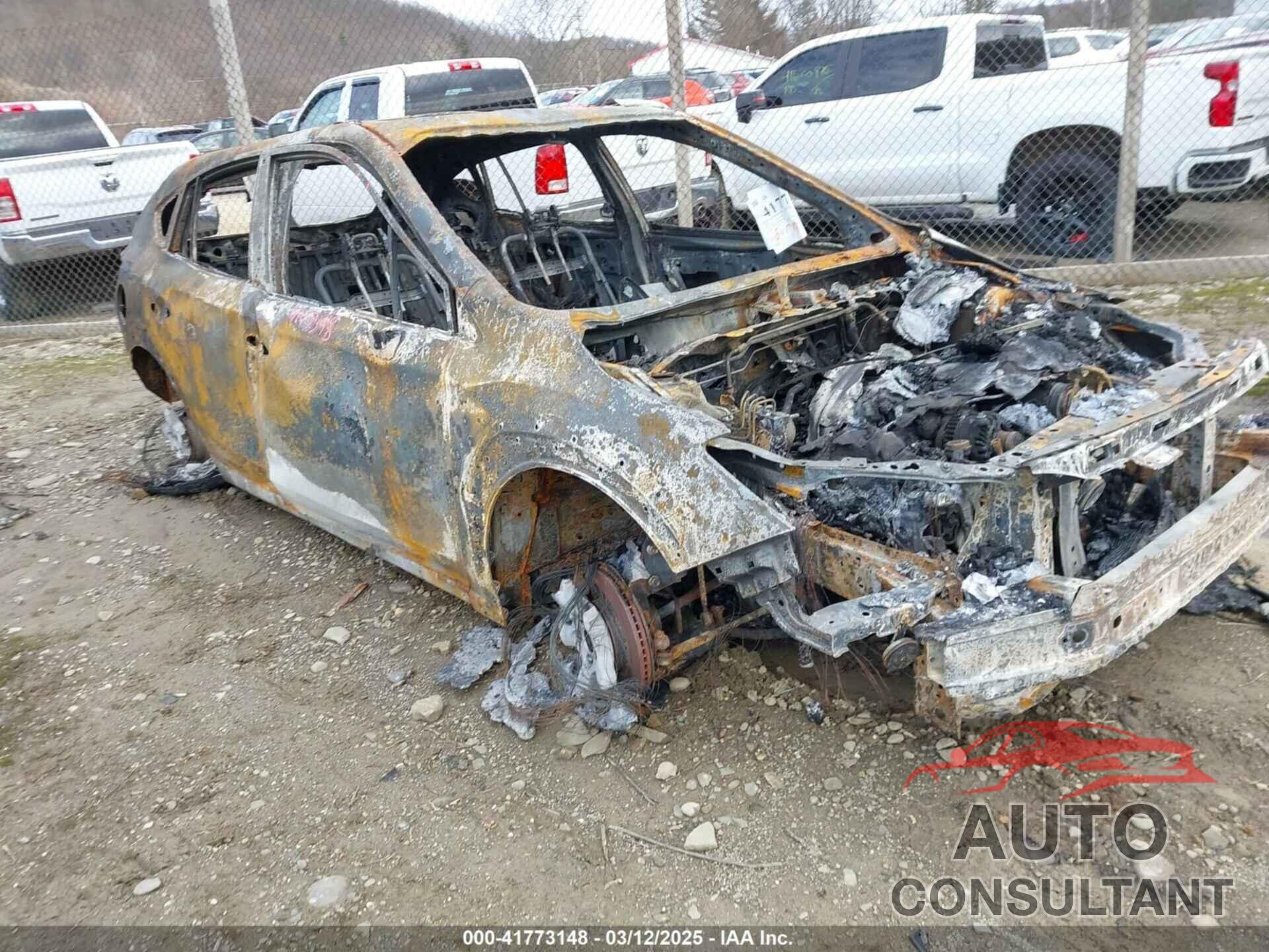 SUBARU CROSSTREK 2023 - JF2GTHSC6PH295288