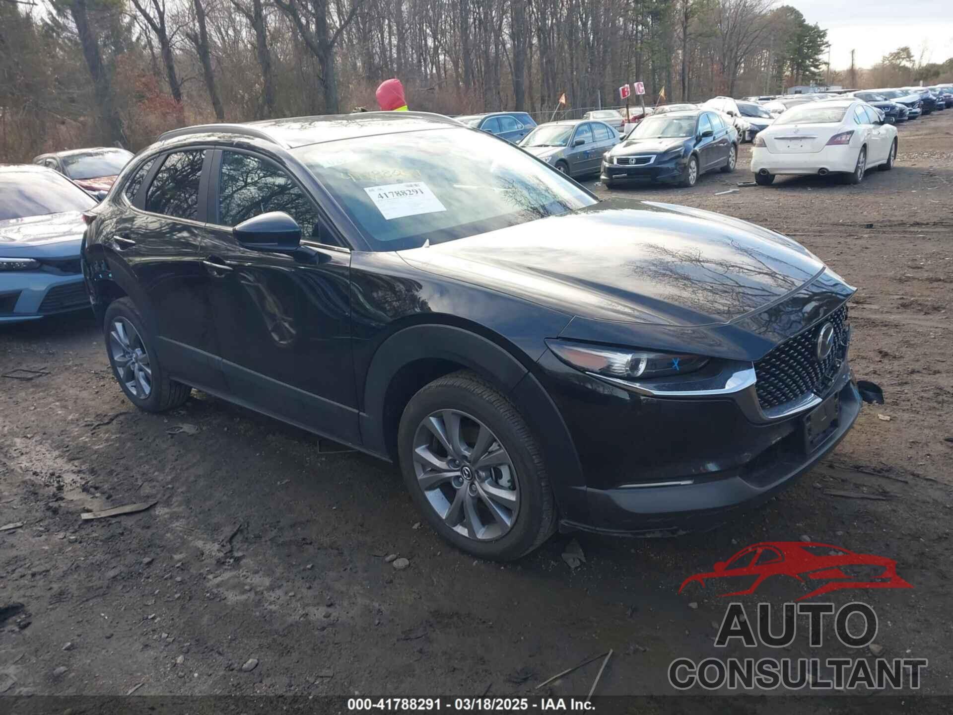 MAZDA CX-30 2024 - 3MVDMBCM4RM681739