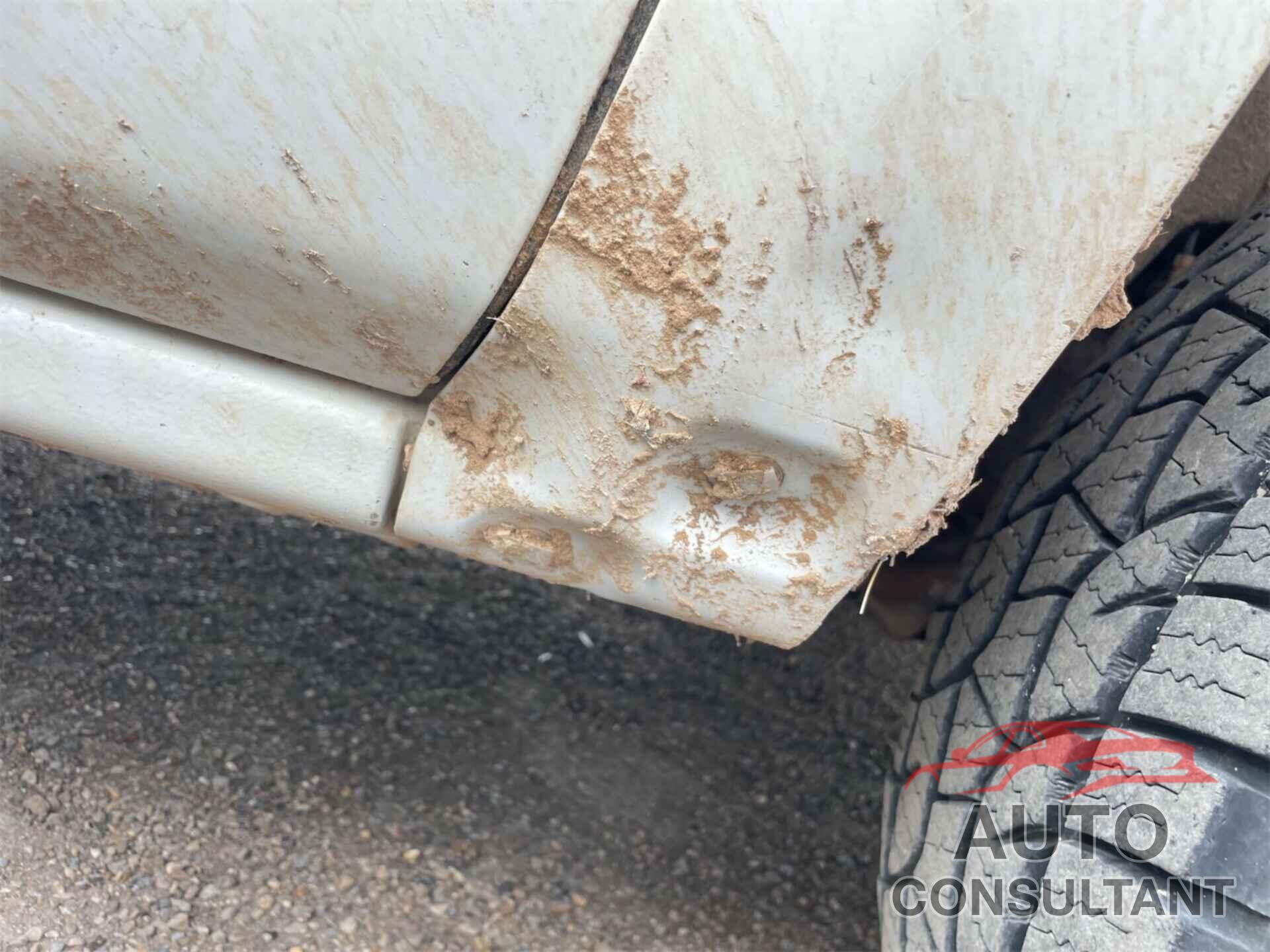 CHEVROLET SILVERADO 2017 - 1GCVKNEH2HZ317443