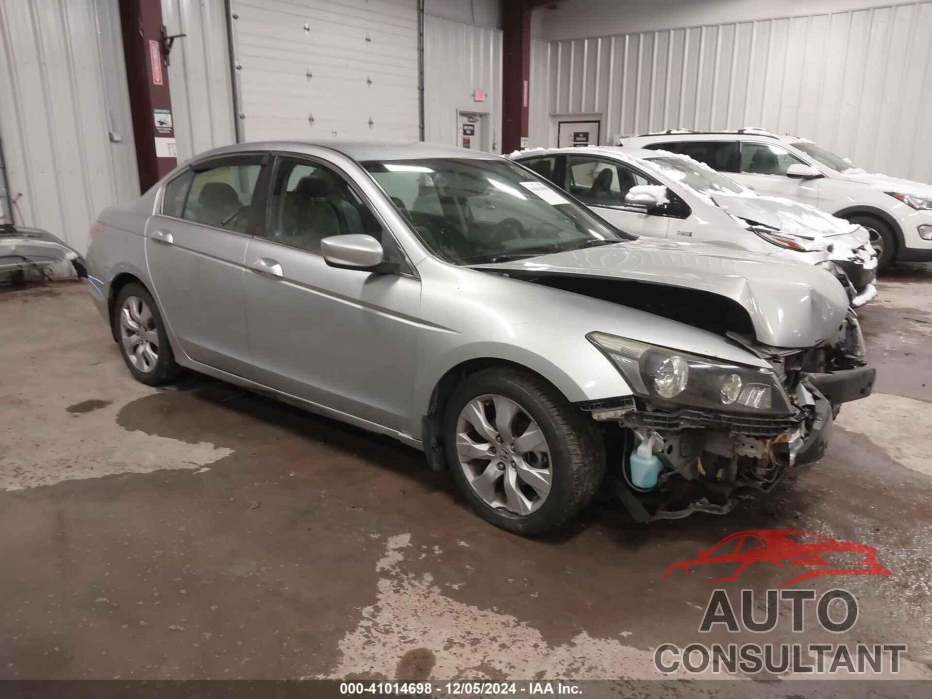 HONDA ACCORD 2010 - 1HGCP2F40AA018784