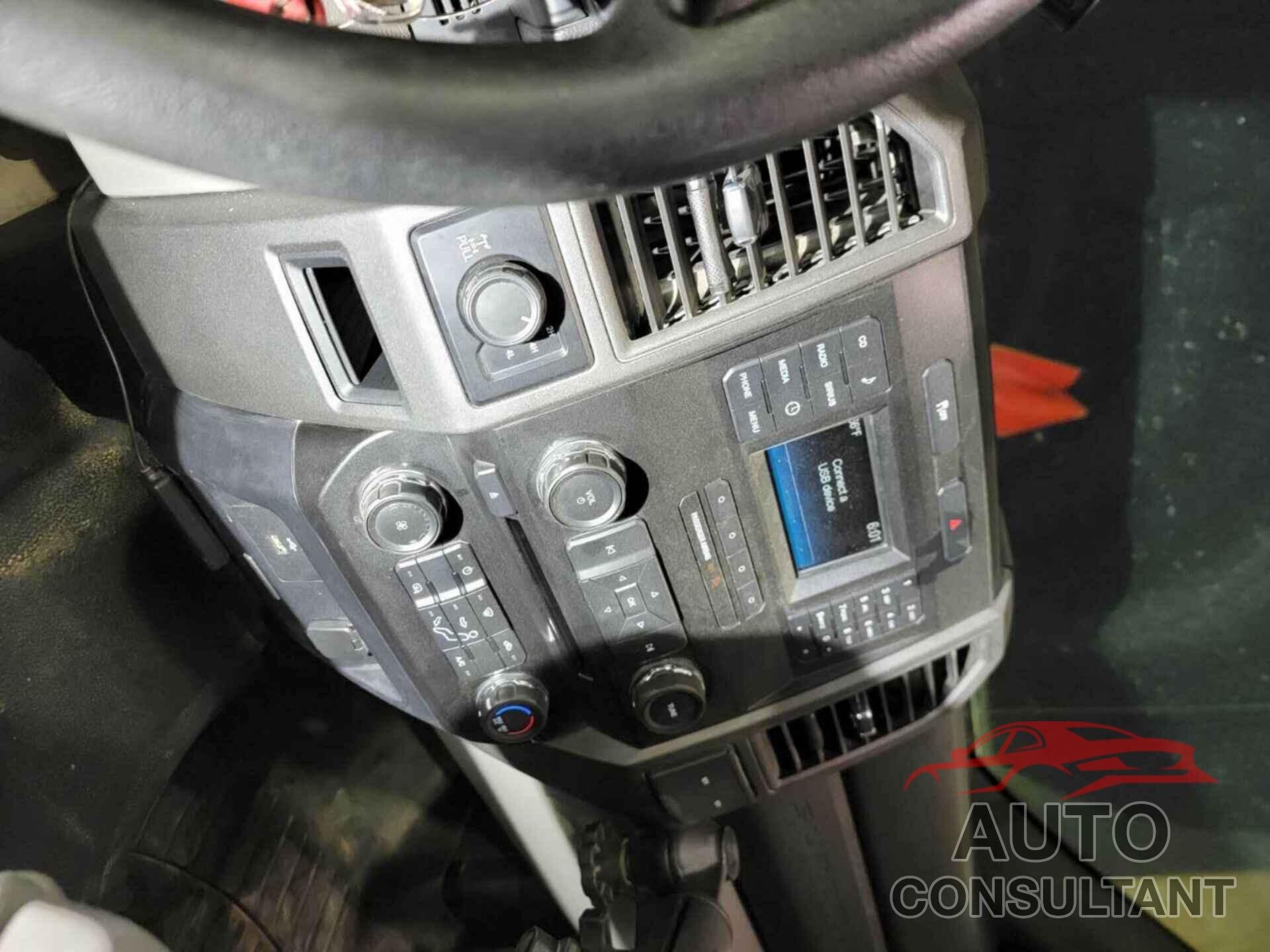 FORD F250 2017 - 1FT7X2B65HED33557