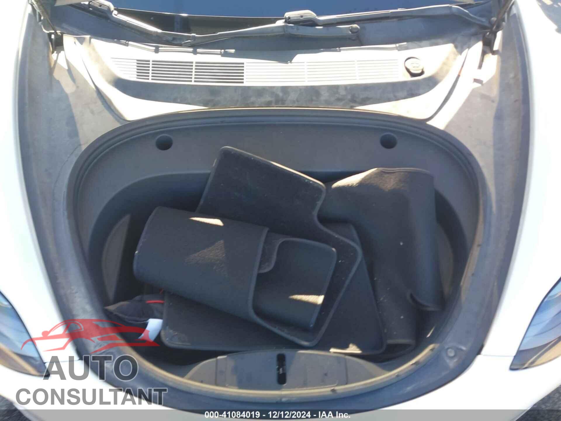 TESLA MODEL 3 2021 - 5YJ3E1EB3MF902079