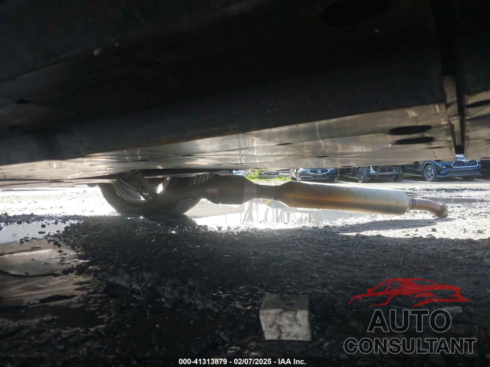 TOYOTA RAV4 2021 - 2T3C1RFV6MW168809