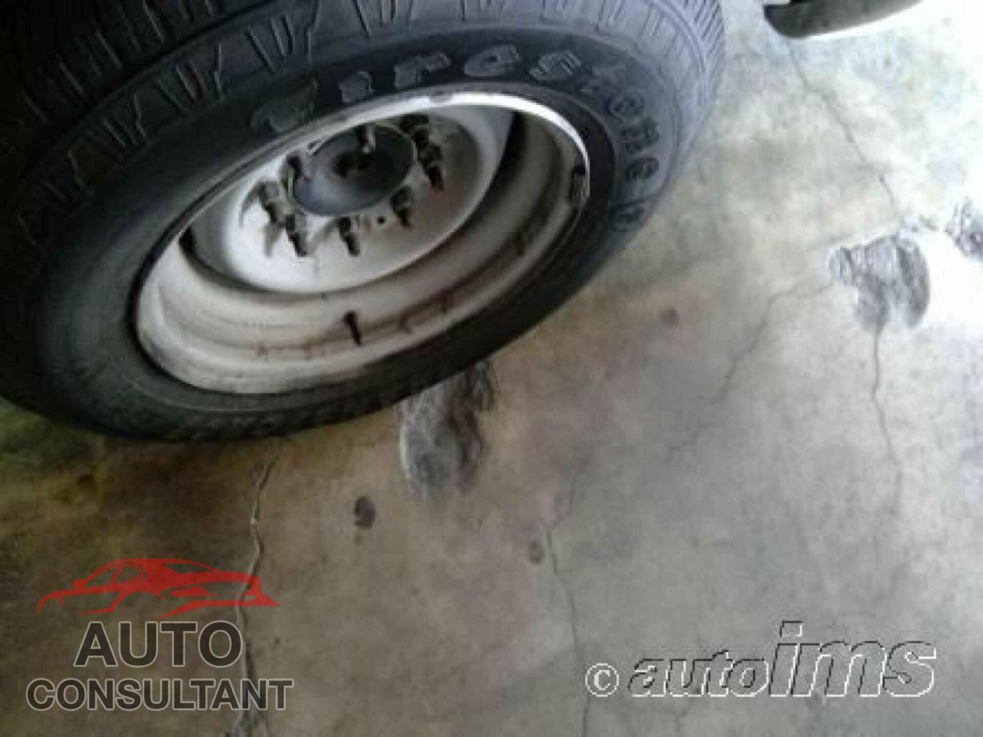 FORD E-150 2011 - 1FTNE1EW5BDA28320