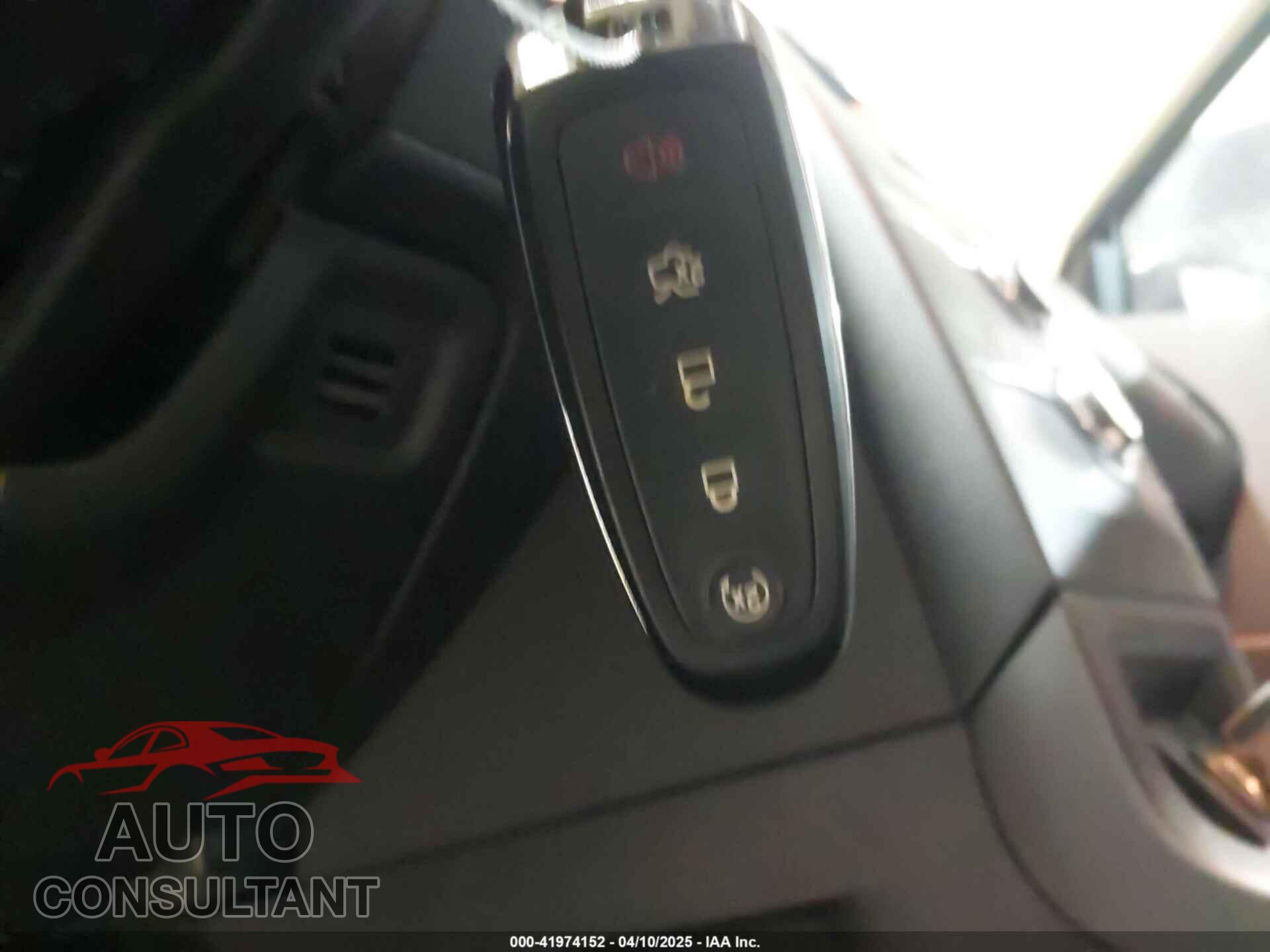 FORD FLEX 2017 - 2FMGK5C80HBA02019