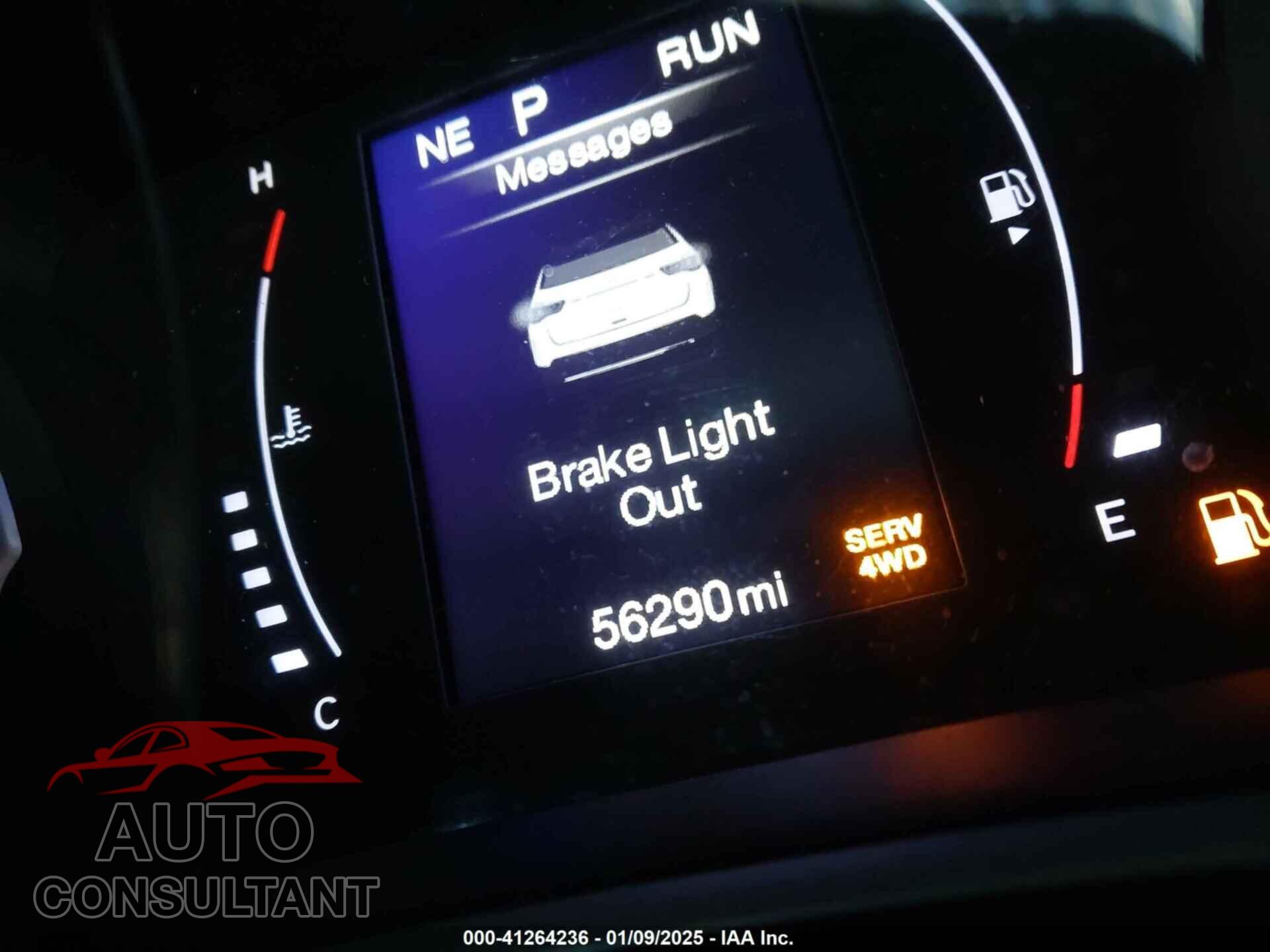 JEEP COMPASS 2020 - 3C4NJDBB5LT112891