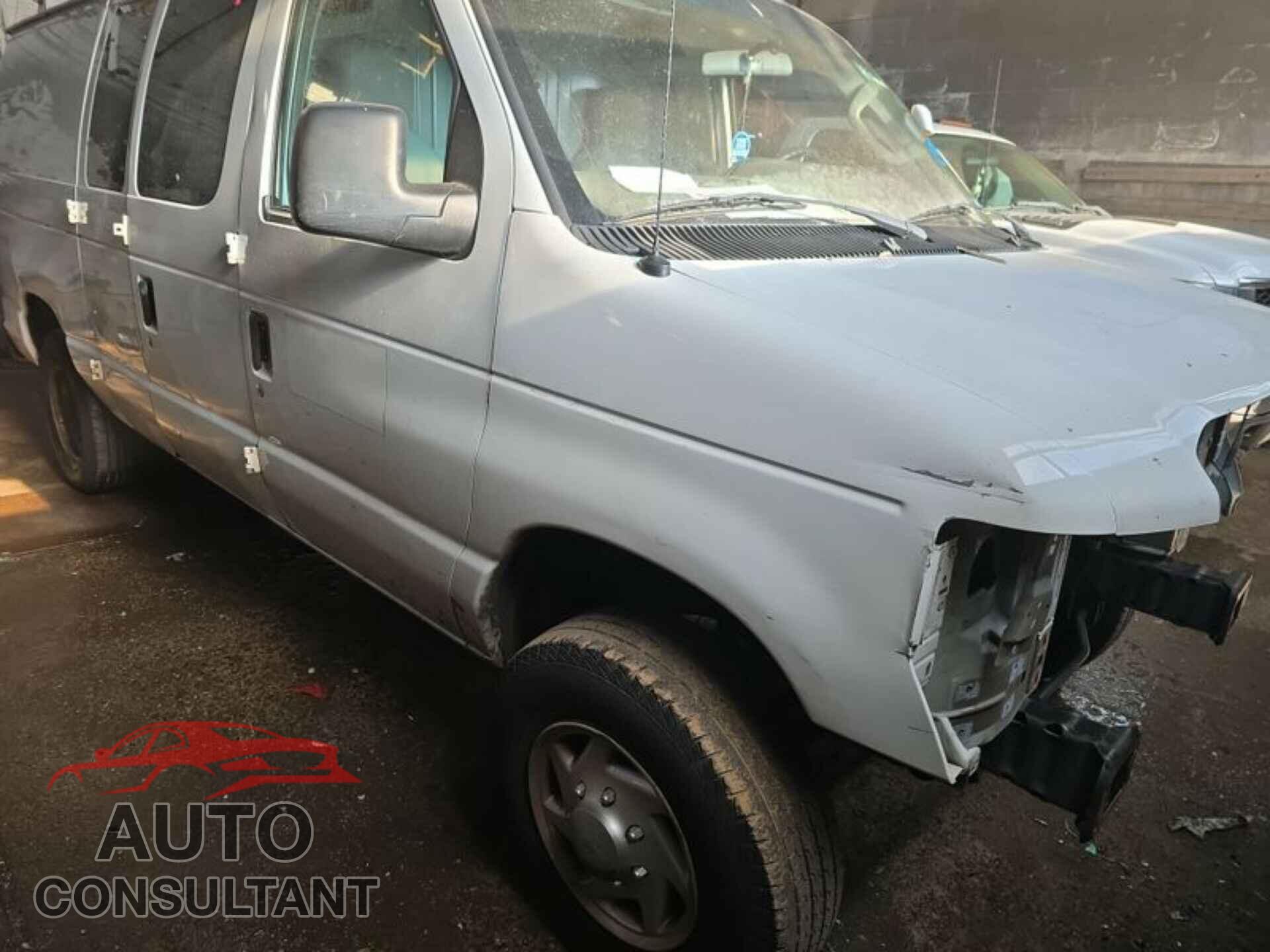 FORD ECONOLINE 2014 - 1FTNE2EL8EDB13880