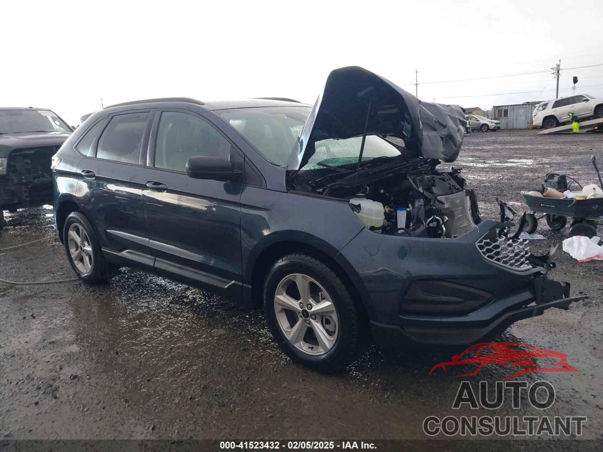 FORD EDGE 2024 - 2FMPK4G90RBB20005