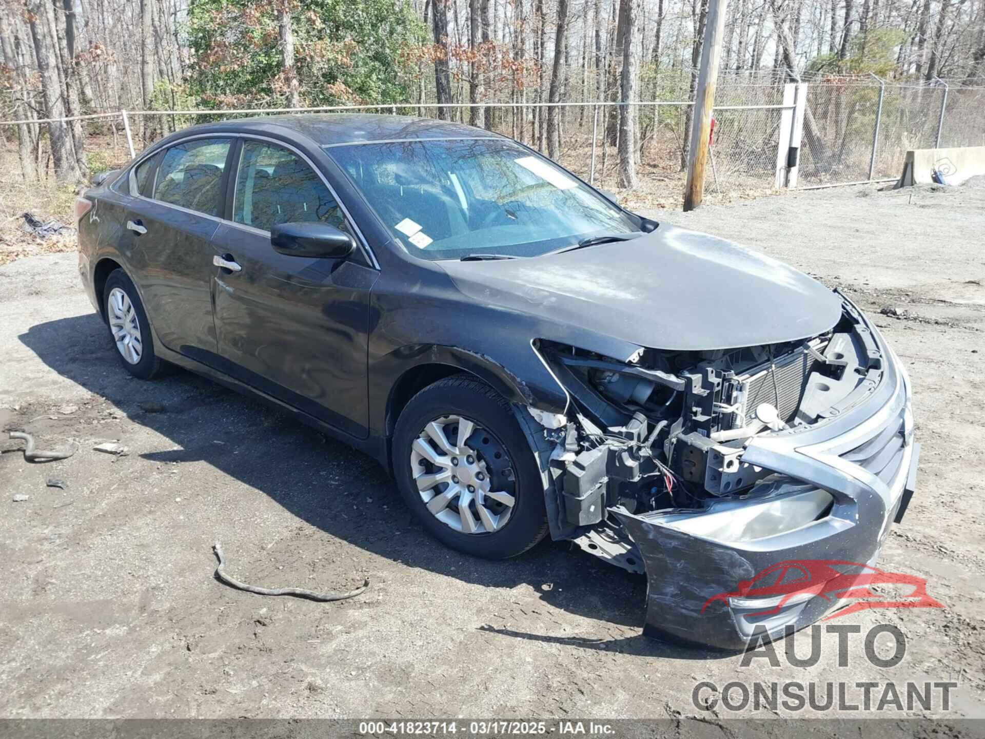 NISSAN ALTIMA 2015 - 1N4AL3AP9FC448971