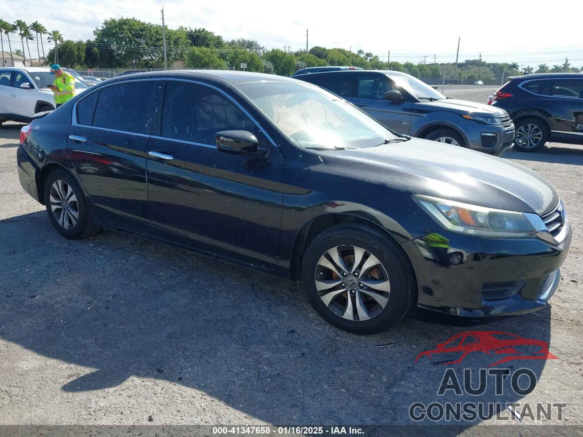 HONDA ACCORD 2015 - 1HGCR2F31FA159971