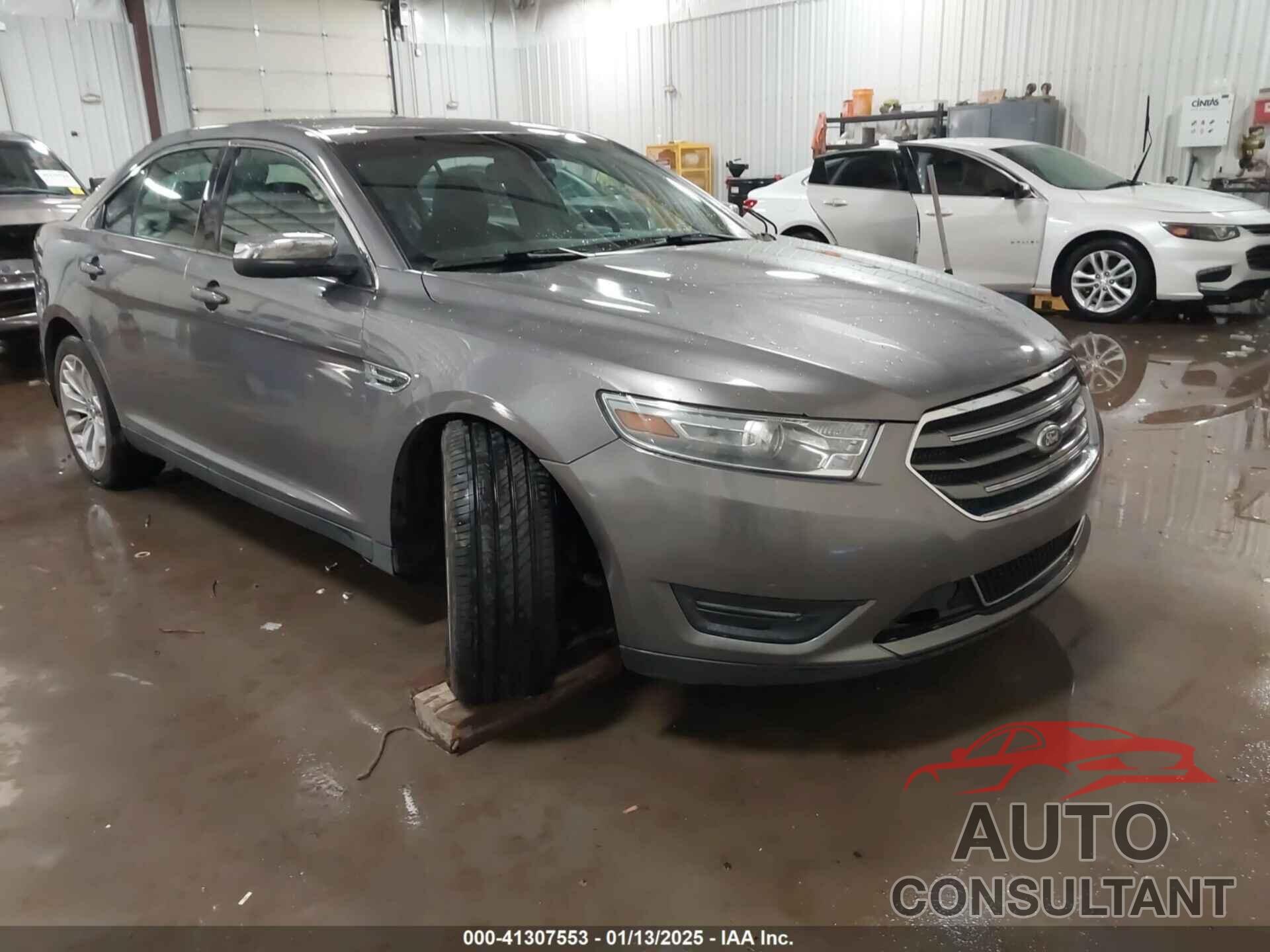 FORD TAURUS 2013 - 1FAHP2F82DG206415