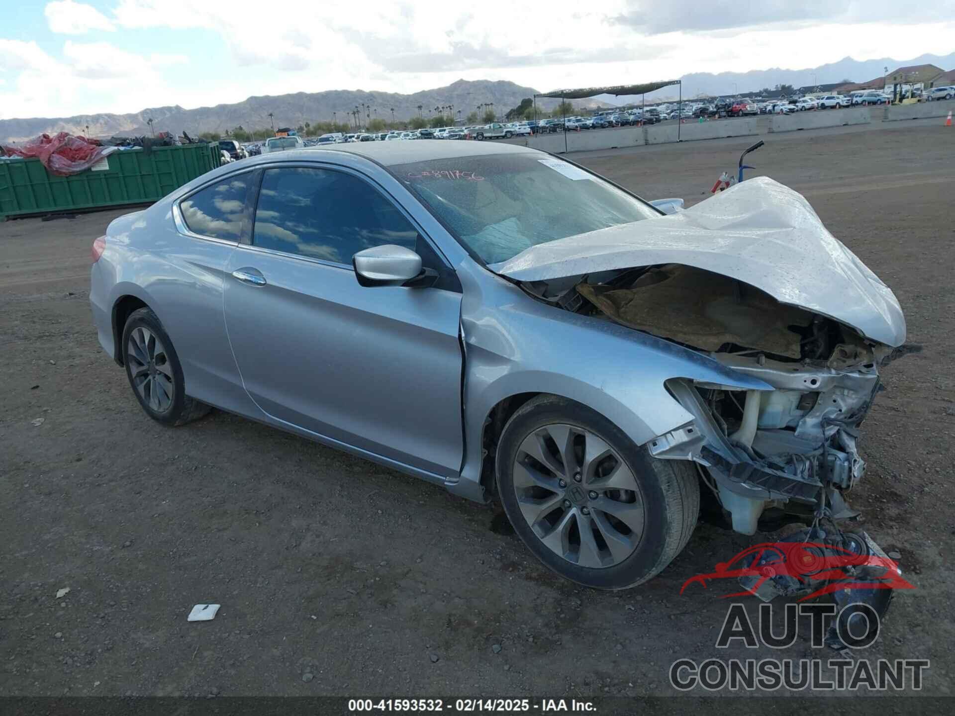 HONDA ACCORD 2015 - 1HGCT1B30FA011022