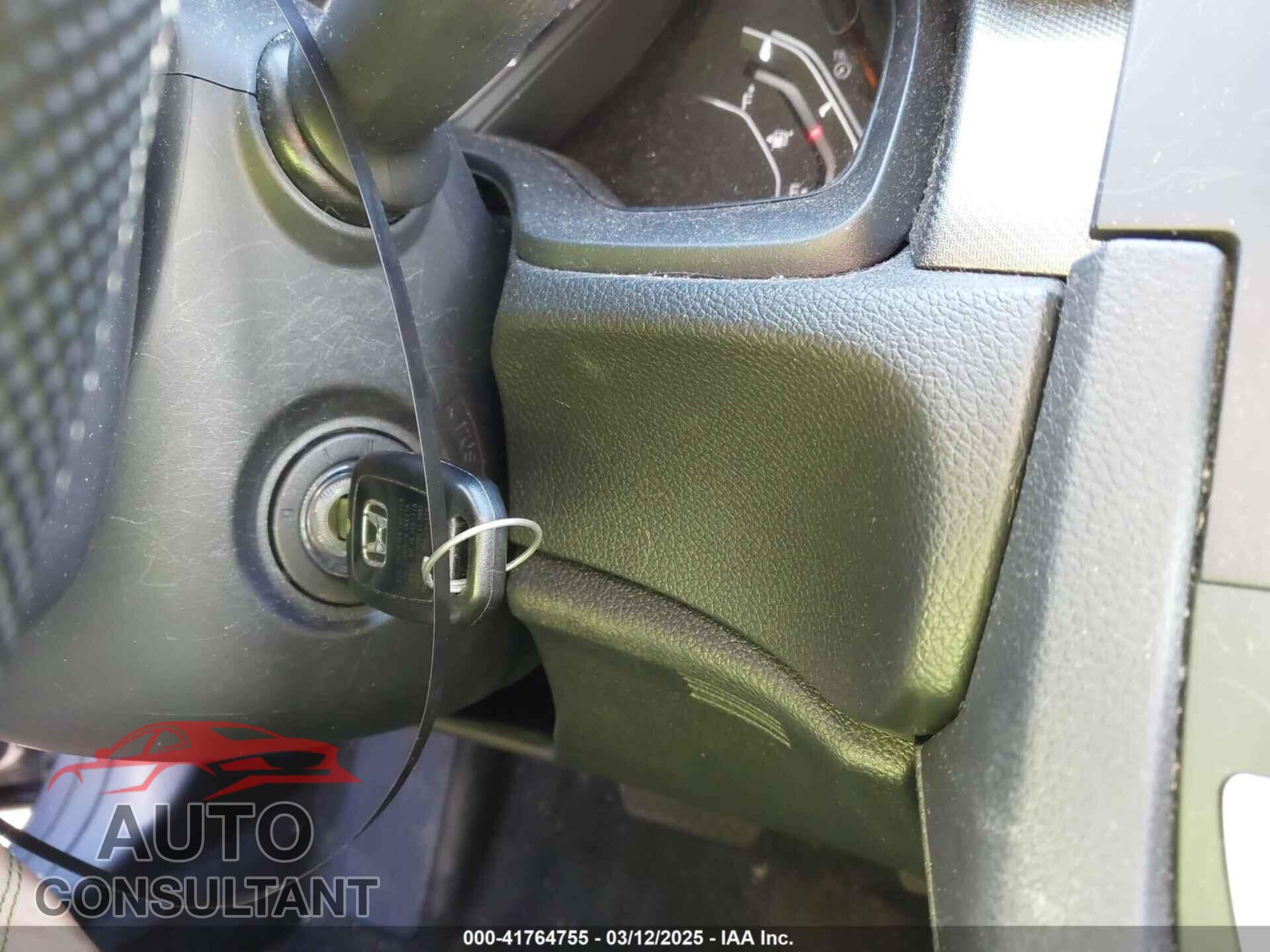 HONDA CIVIC 2017 - 2HGFC2F53HH564458