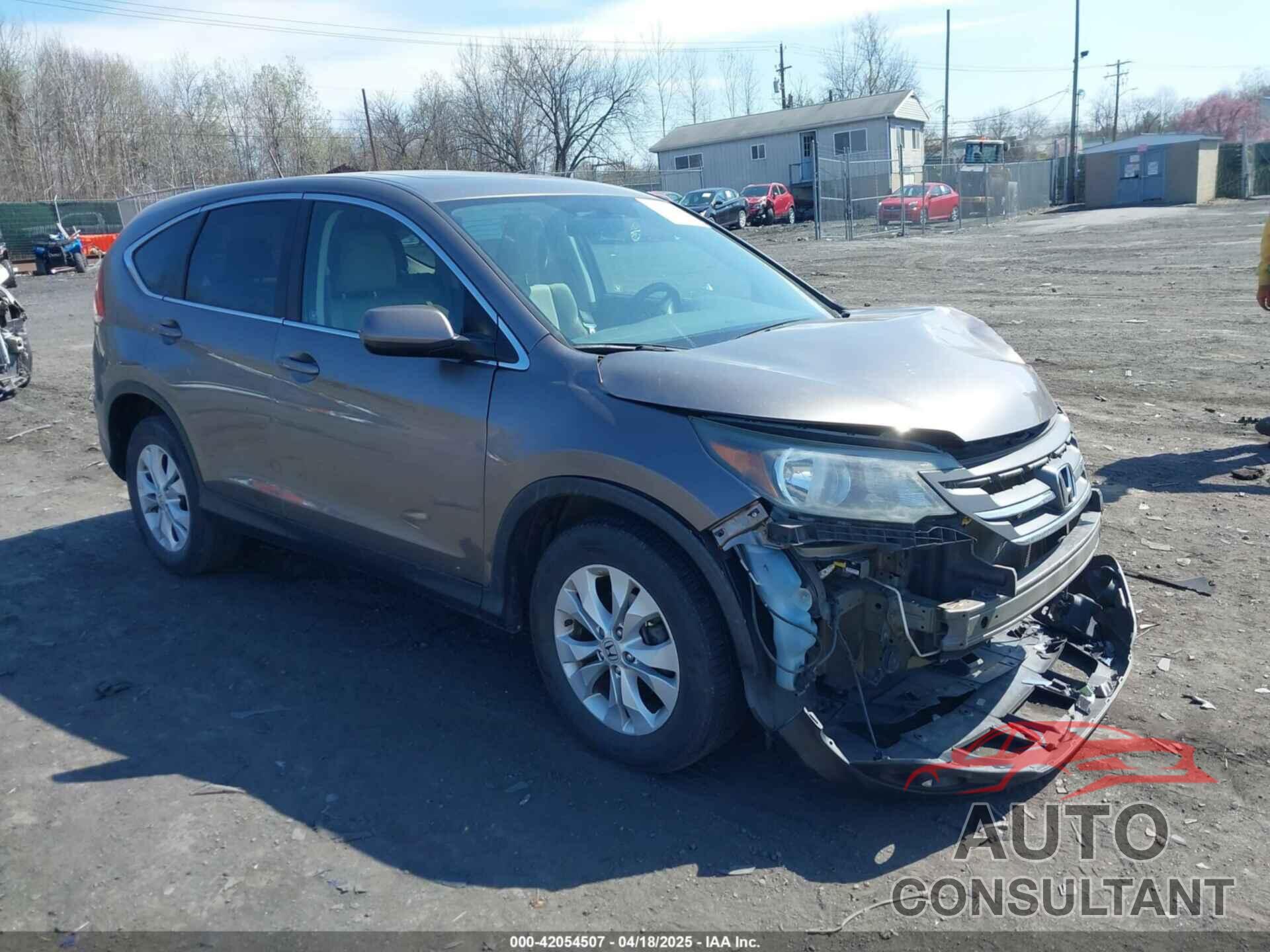 HONDA CR-V 2012 - 5J6RM4H5XCL083128