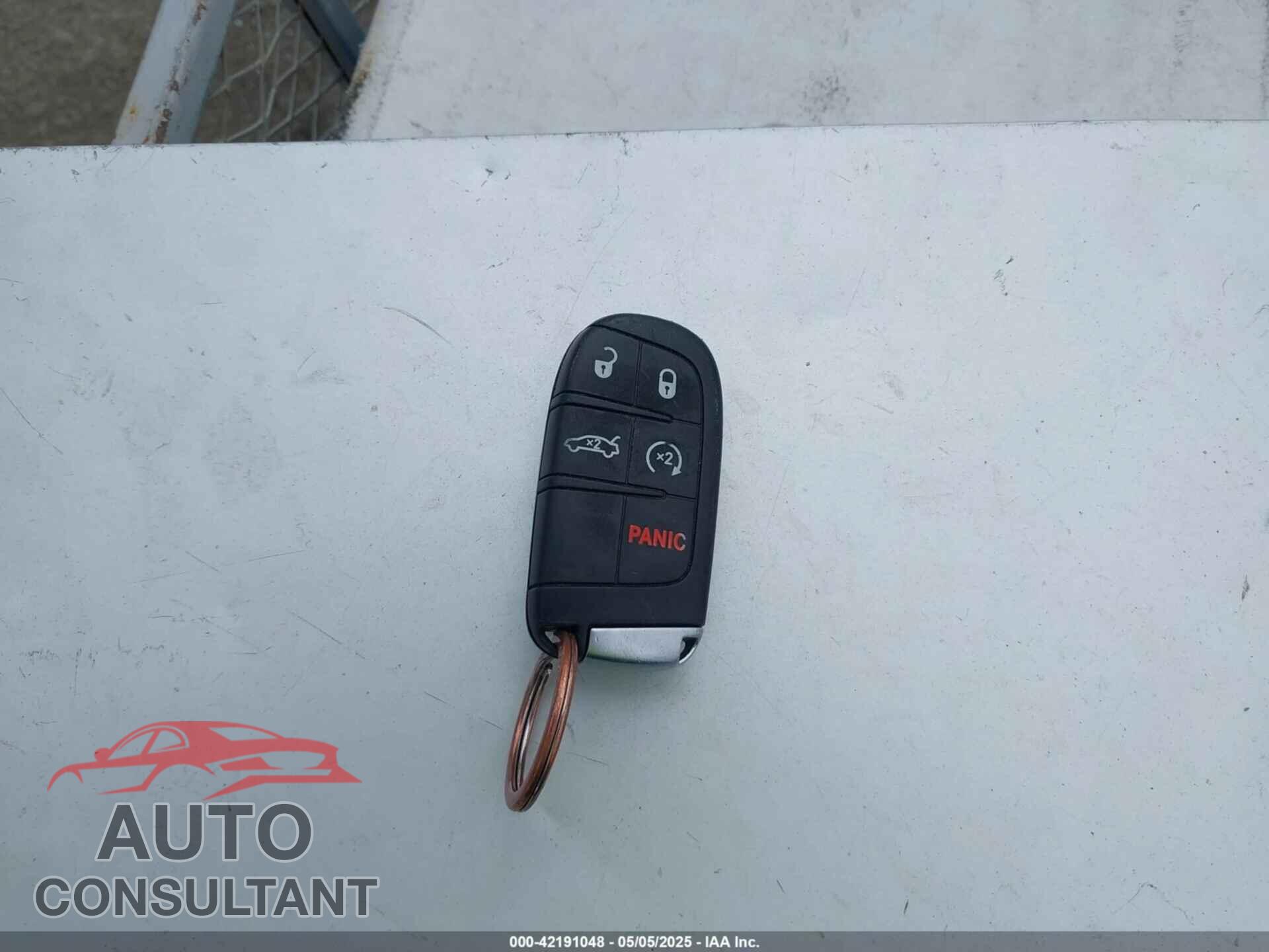DODGE CHALLENGER 2019 - 2C3CDZBT9KH629546