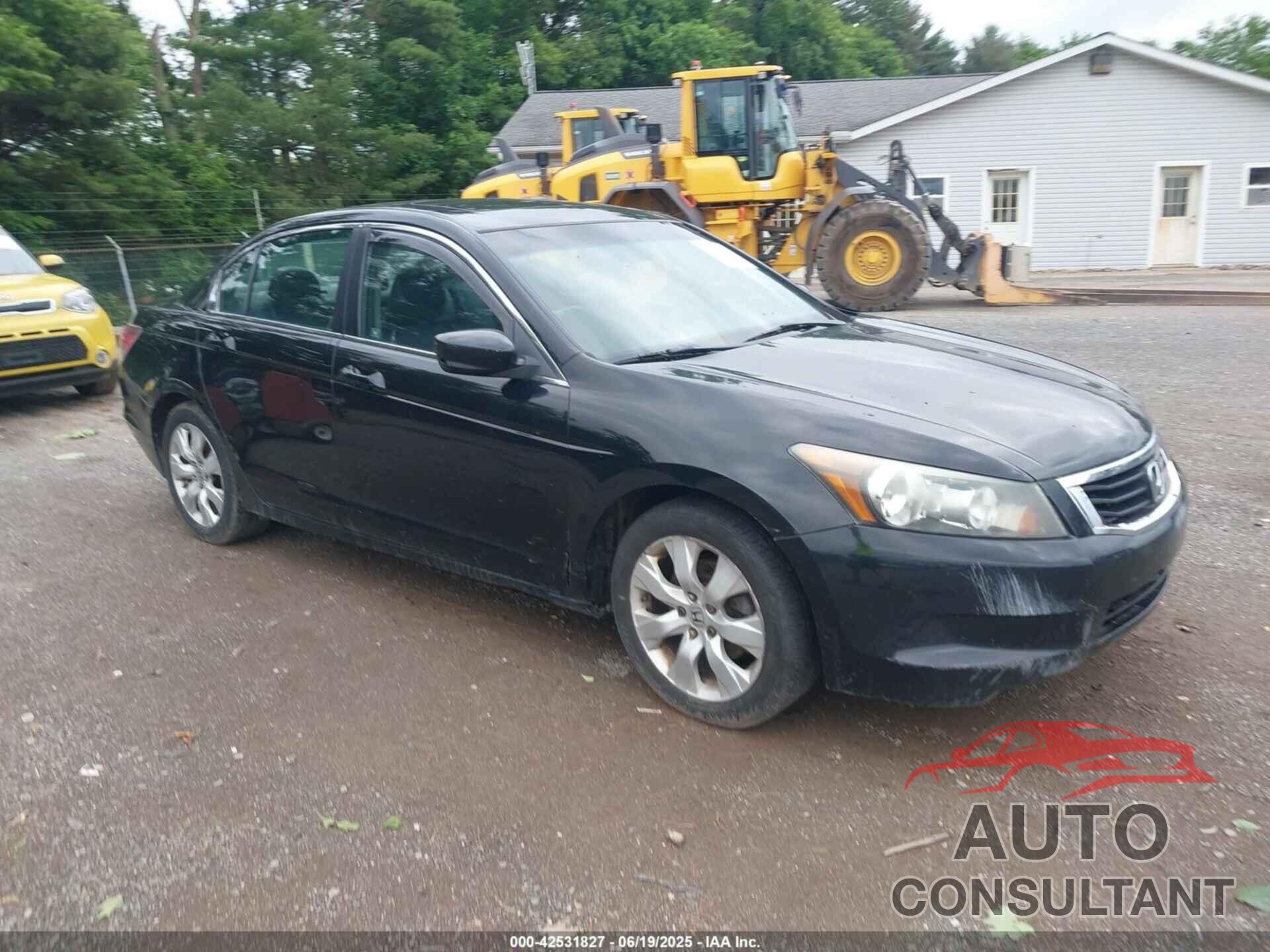 HONDA ACCORD 2010 - 1HGCP2F89AA180674