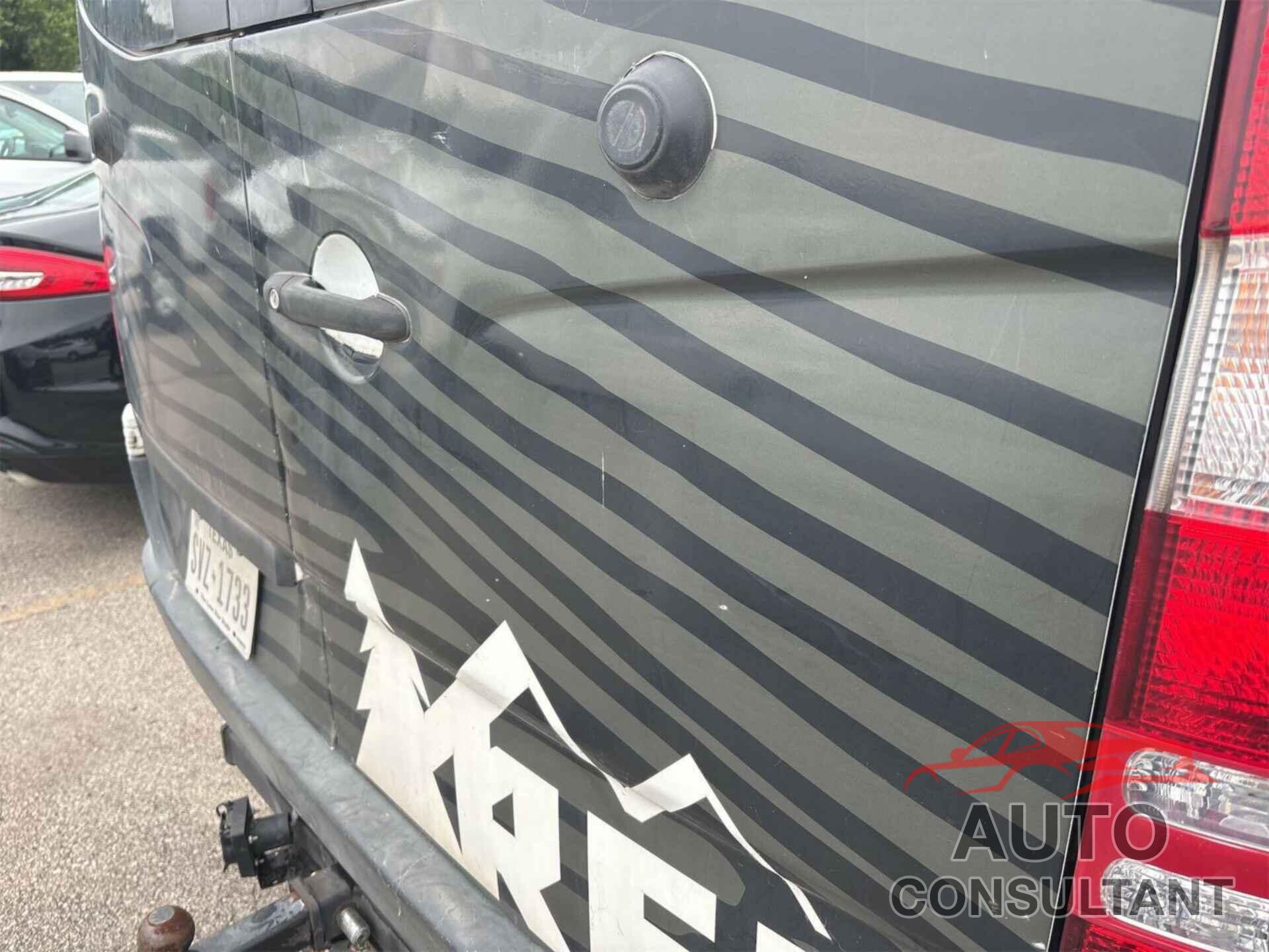 MERCEDES-BENZ SPRINTER 2500 2015 - WDZPE8CC3FP134053